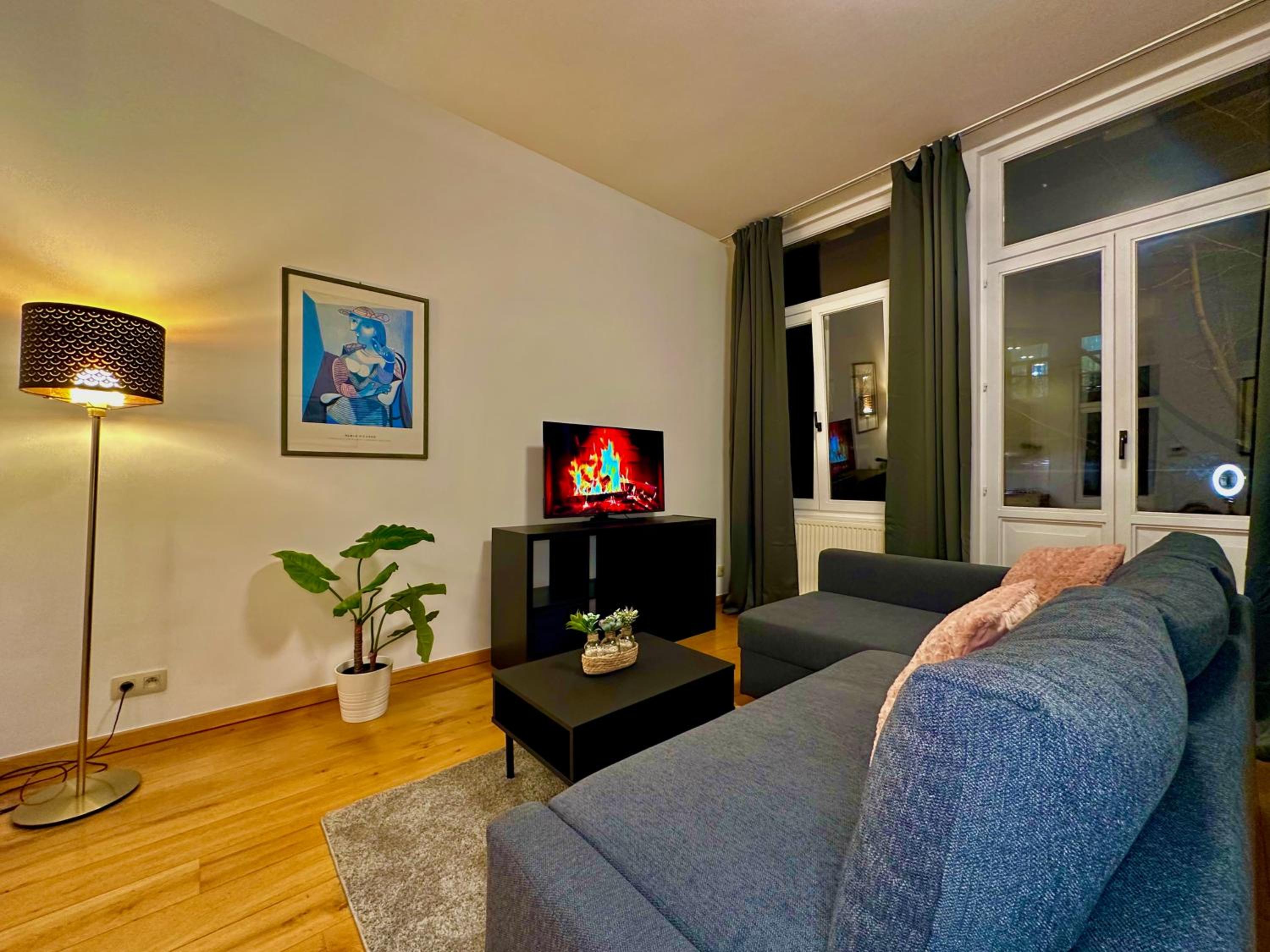 Luxury Suites Museum by Rikas Hotels