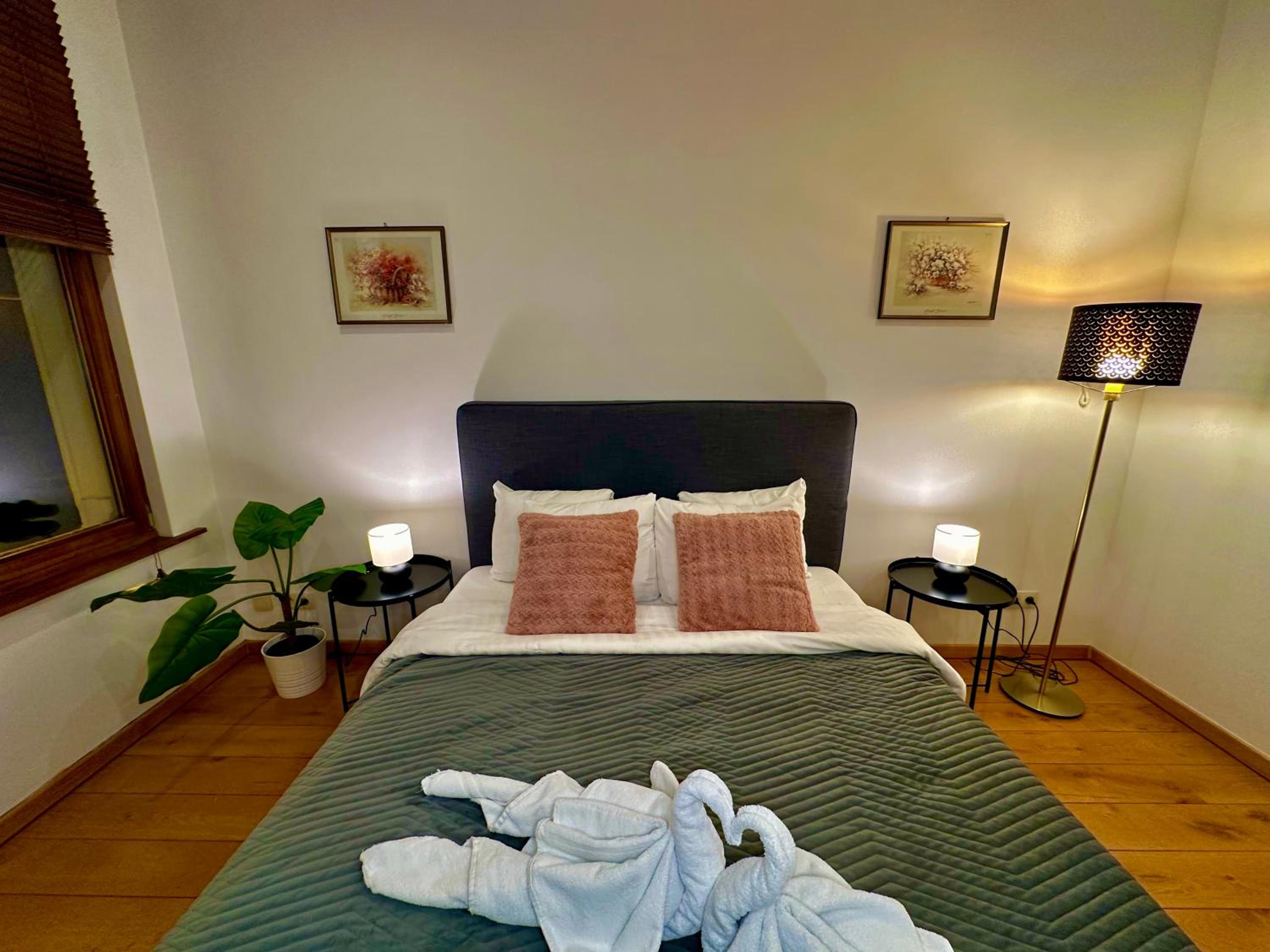 Luxury Suites Museum by Rikas Hotels
