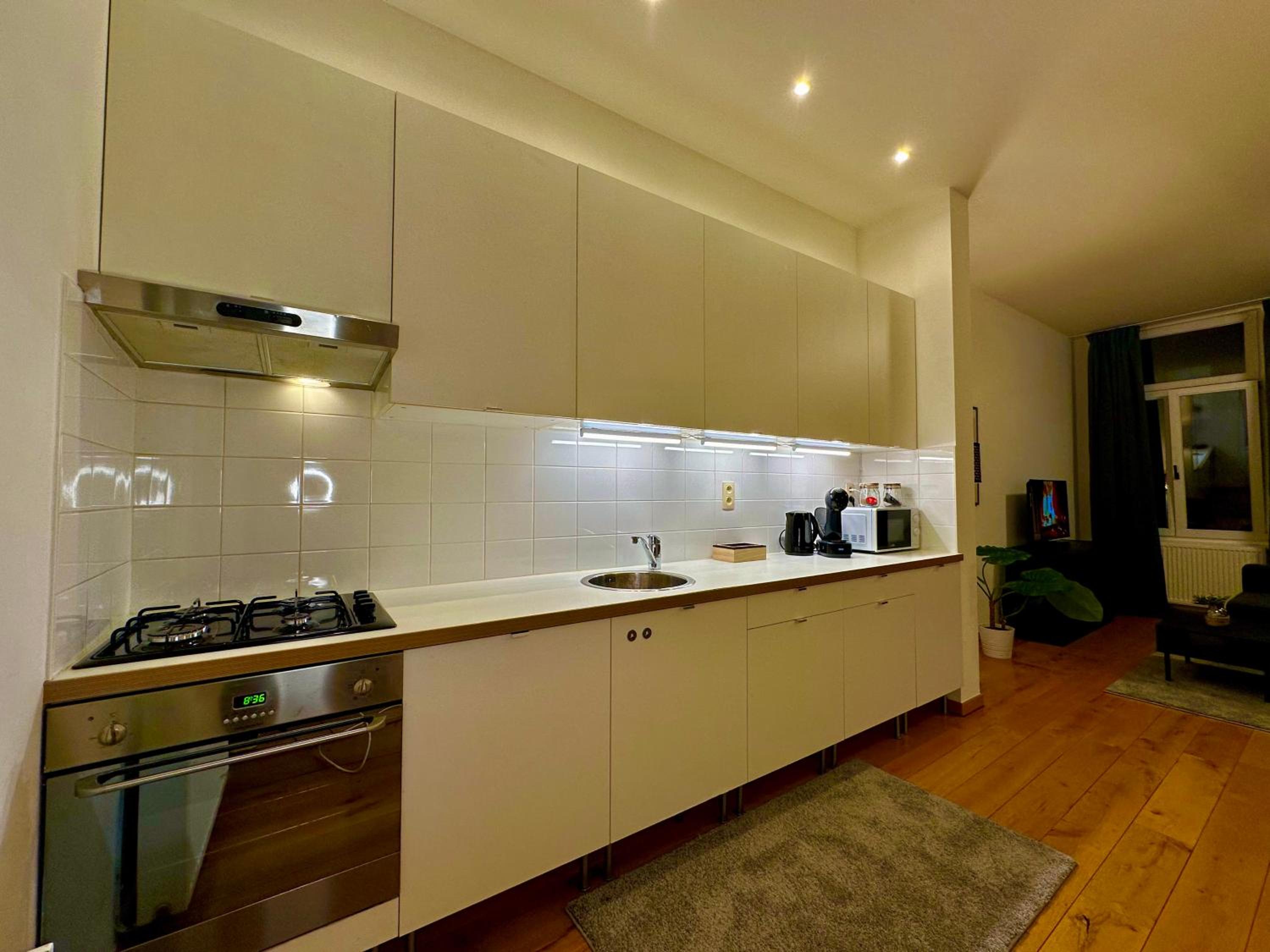 Luxury Suites Museum by Rikas Hotels