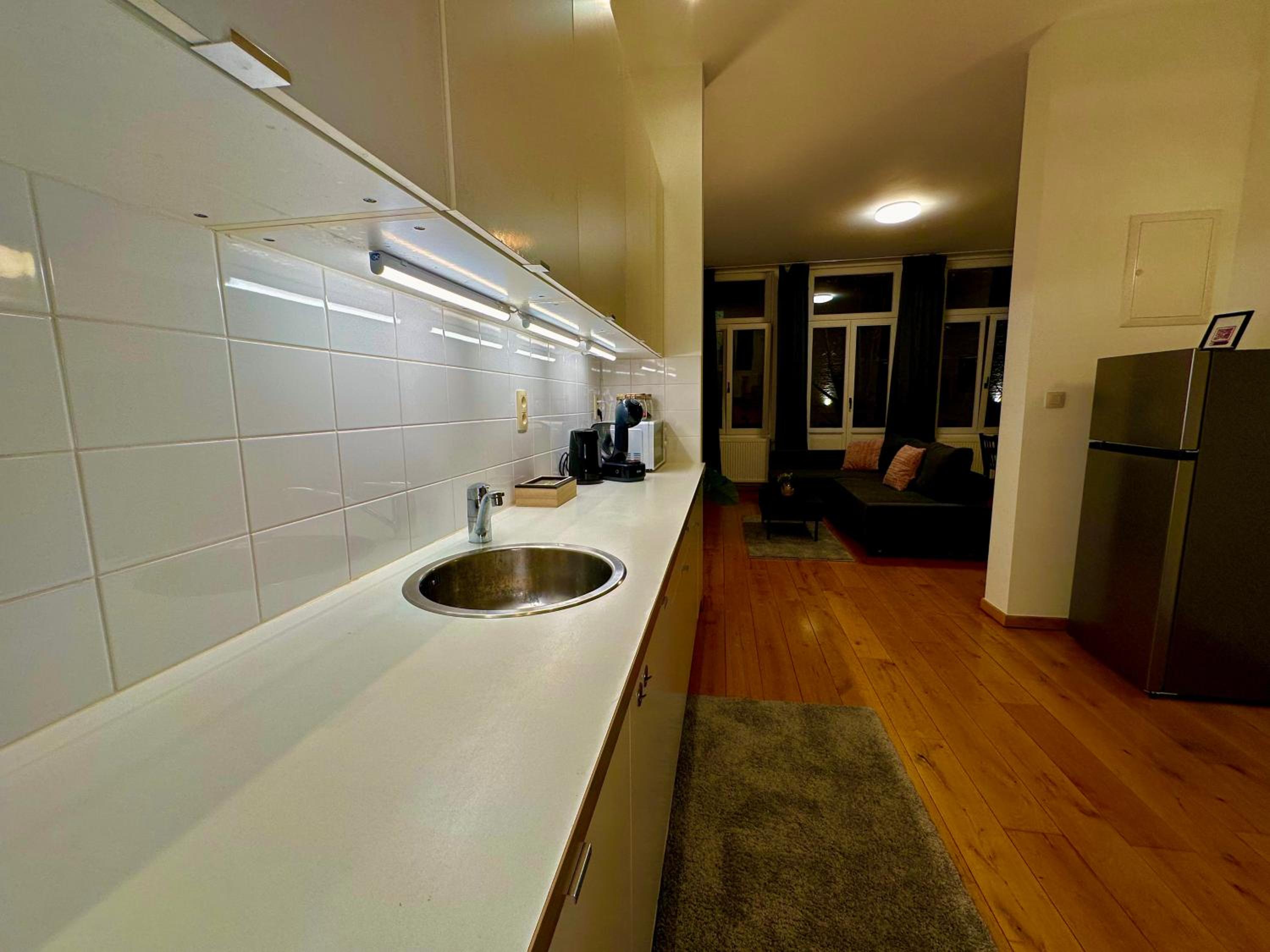 Luxury Suites Museum by Rikas Hotels