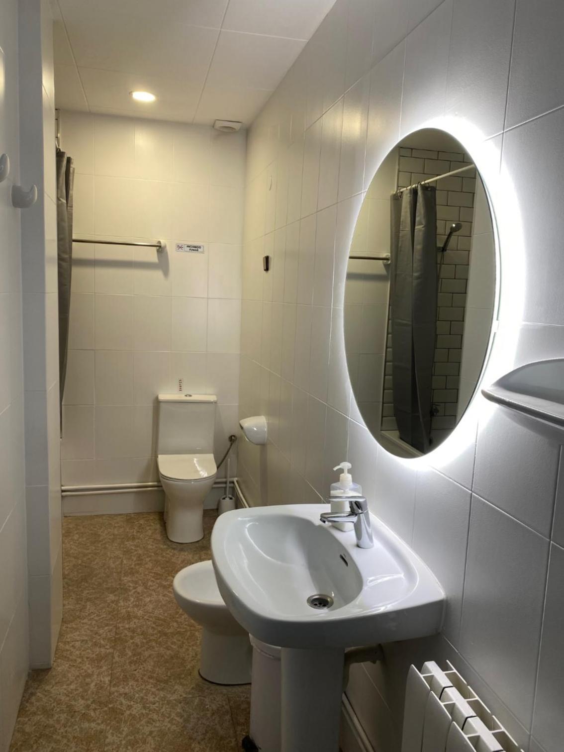 Hostal Carlos III