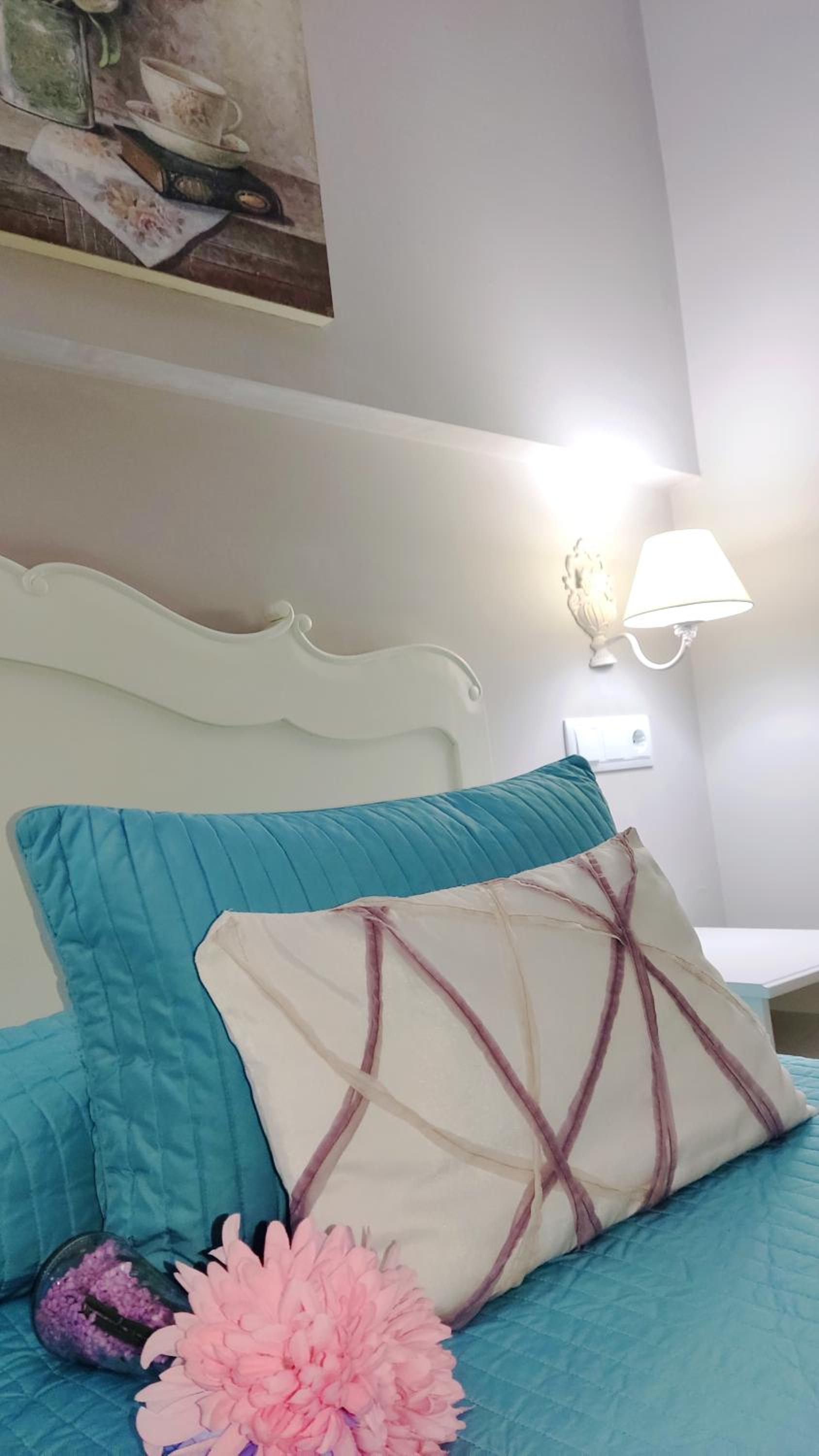 Hospedaje San Francisco