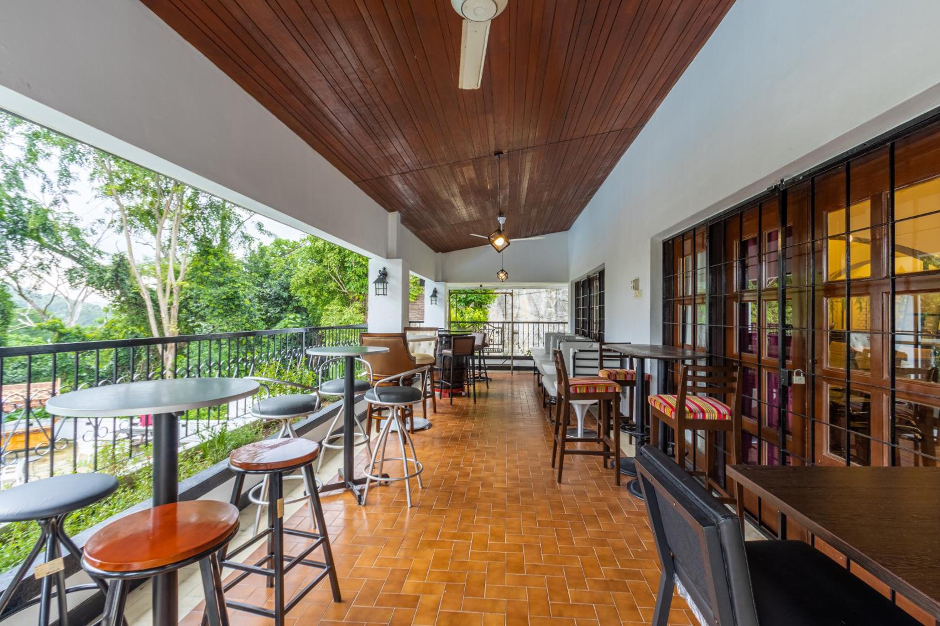 Bangsar Villa for groups, event space and family fun