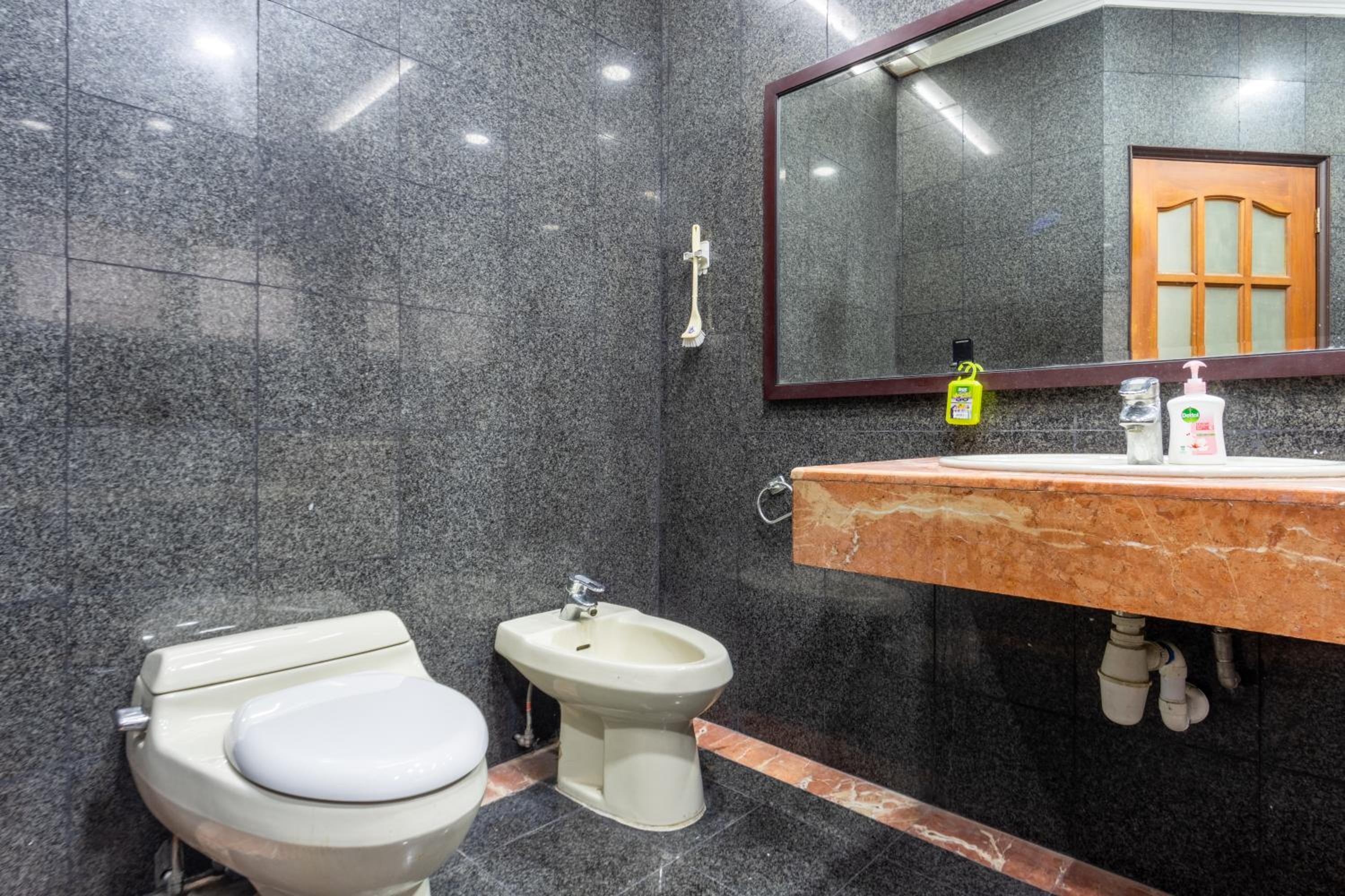 Bangsar Villa for groups, event space and family fun