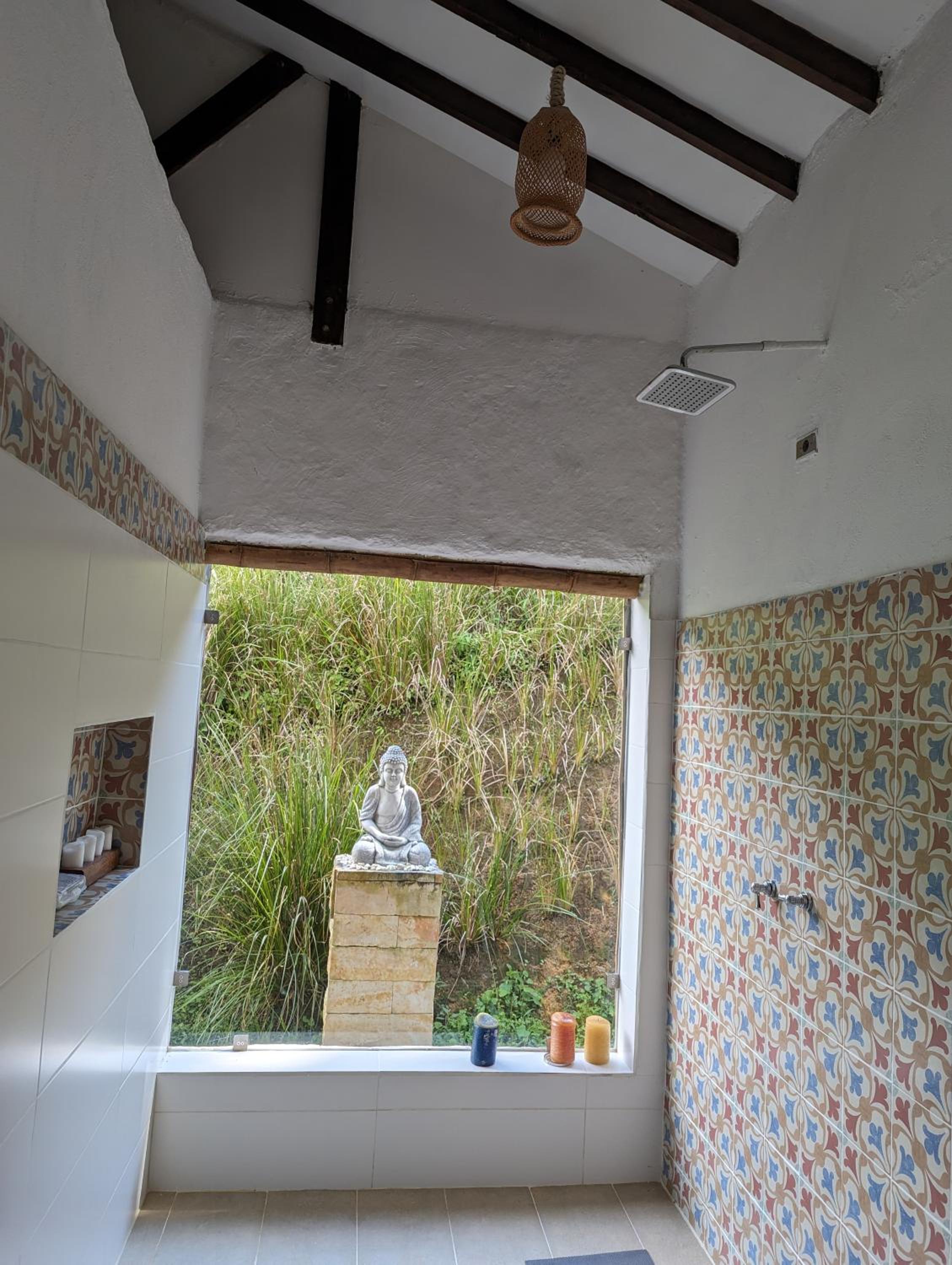 Patio Bonito