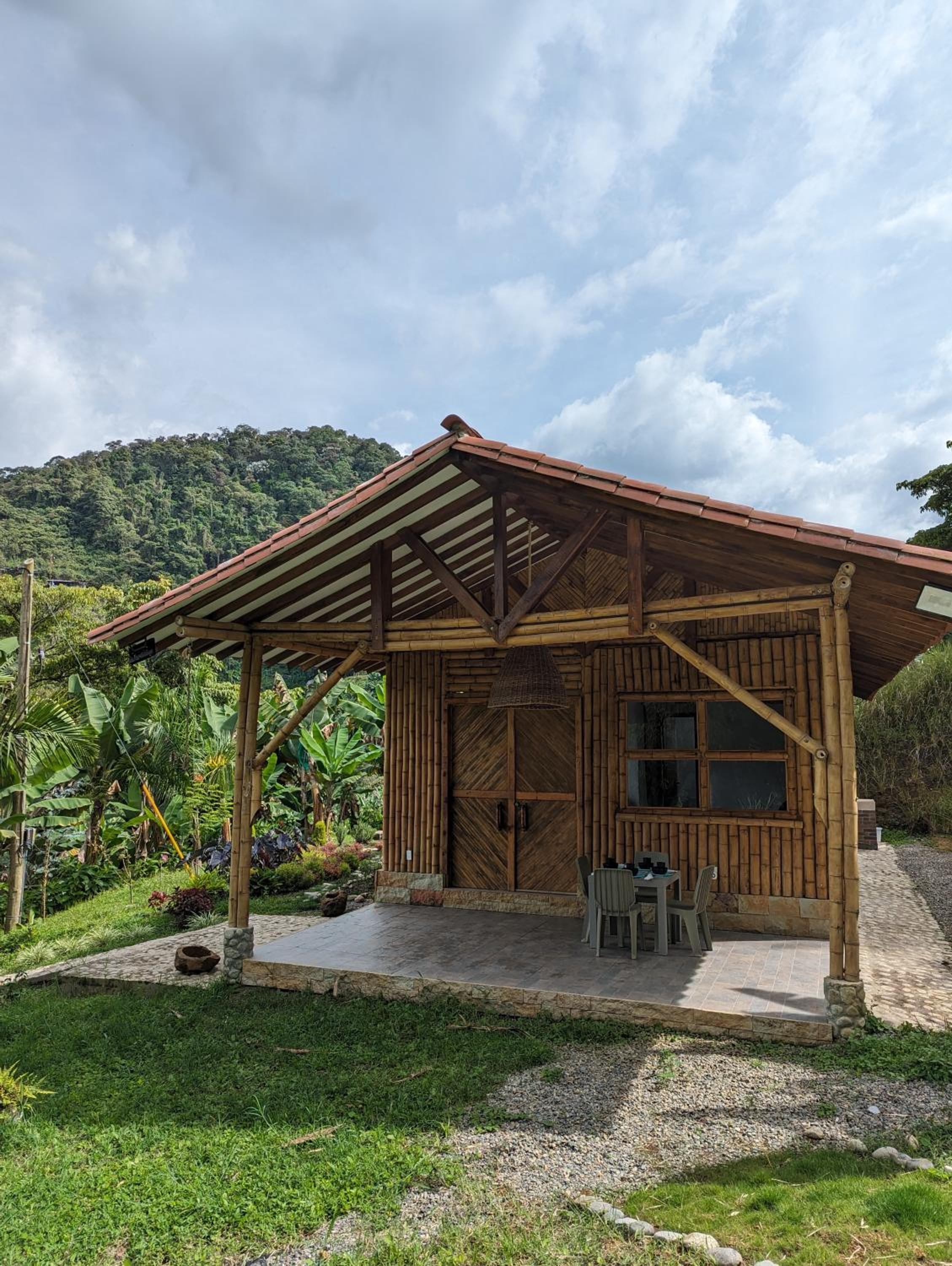 Patio Bonito