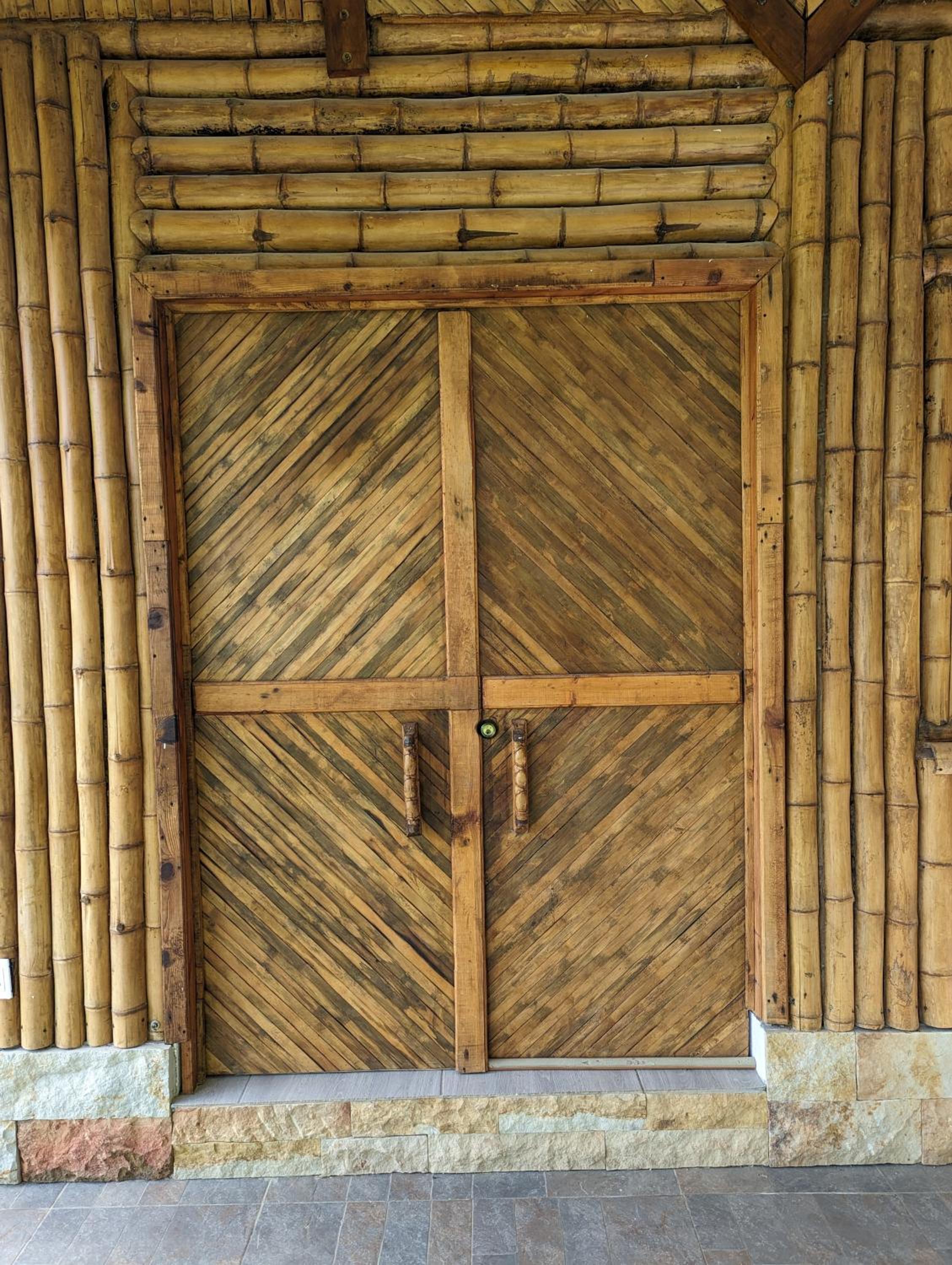Patio Bonito