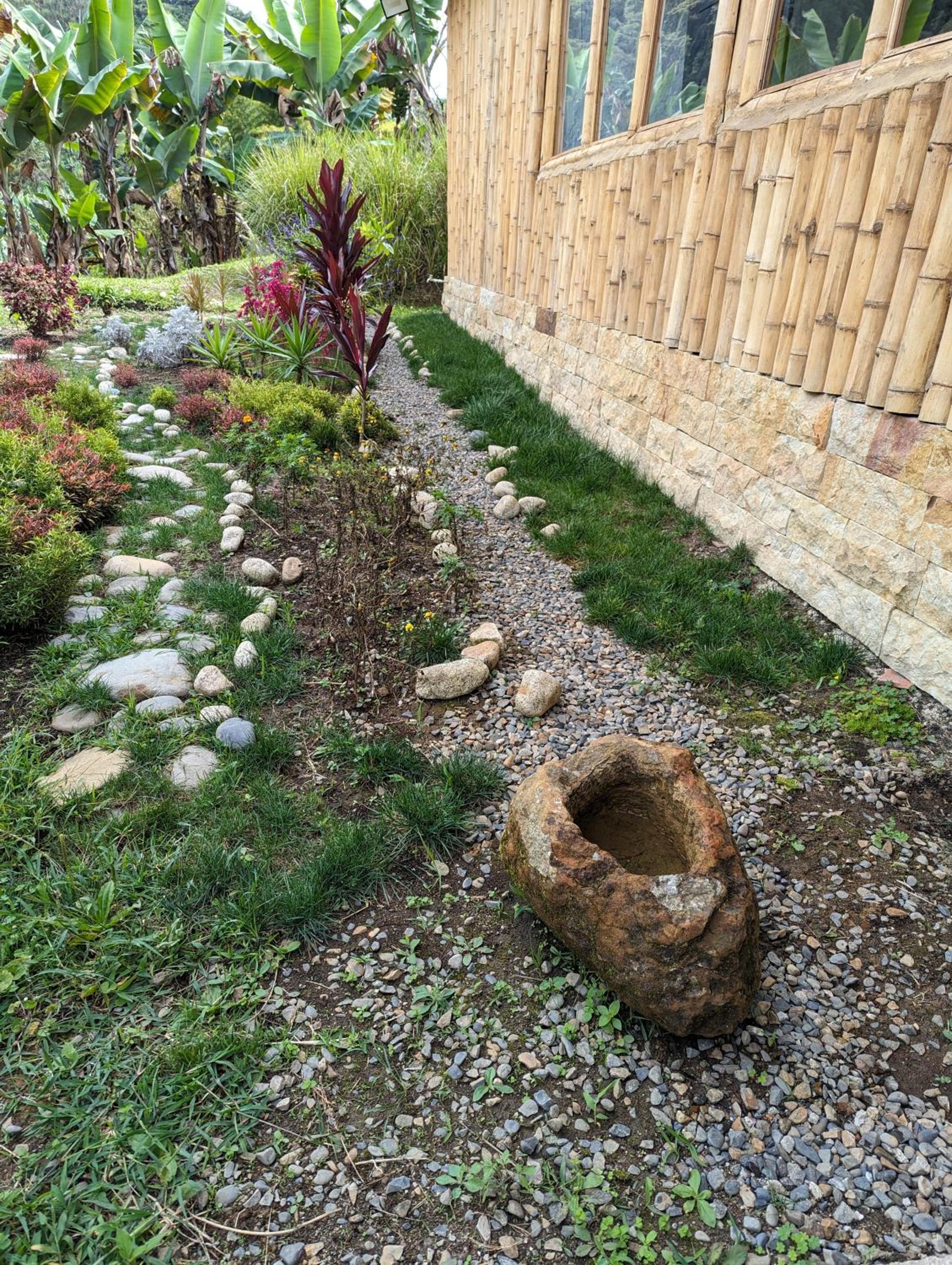 Patio Bonito