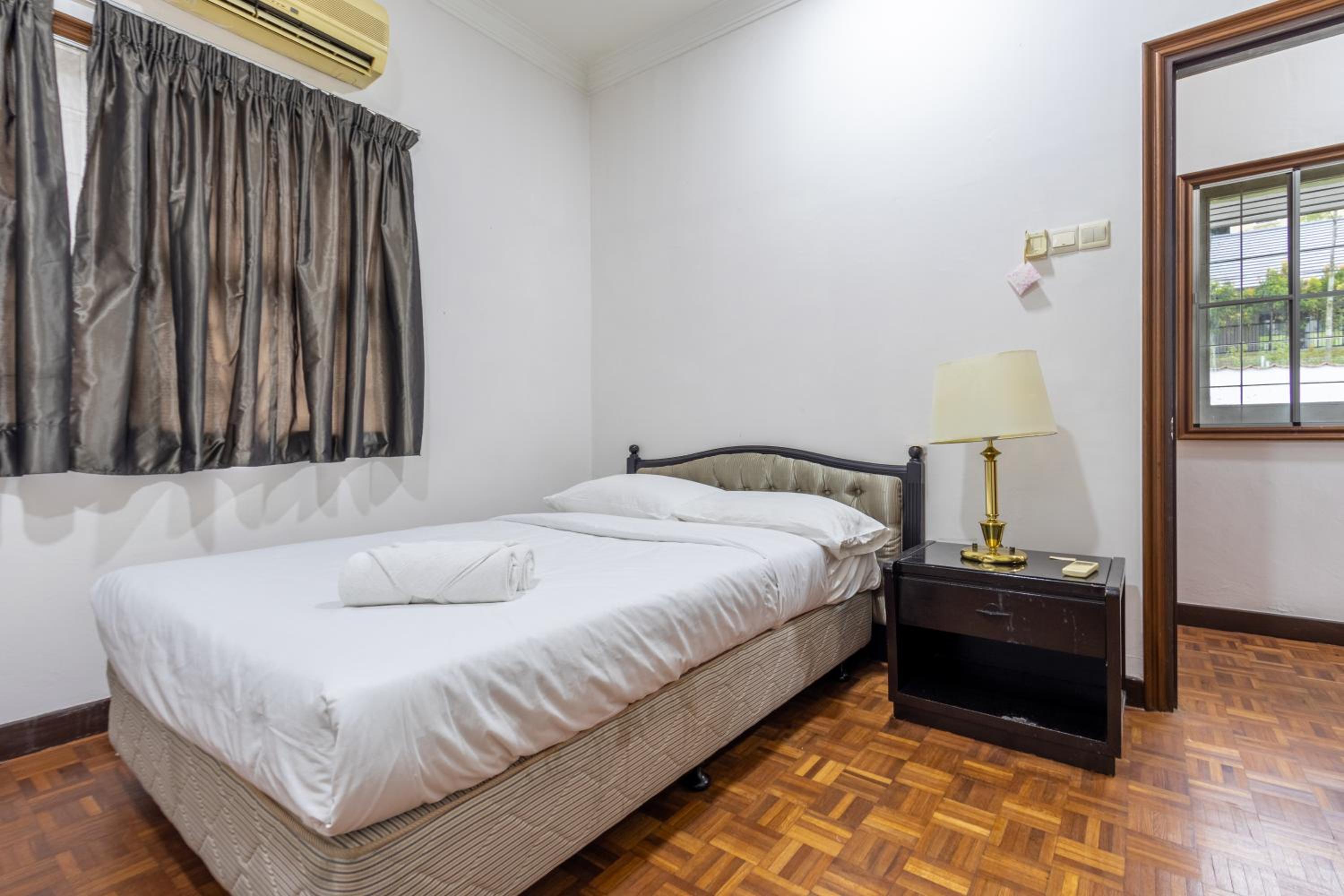 Bangsar Villa for groups, event space and family fun