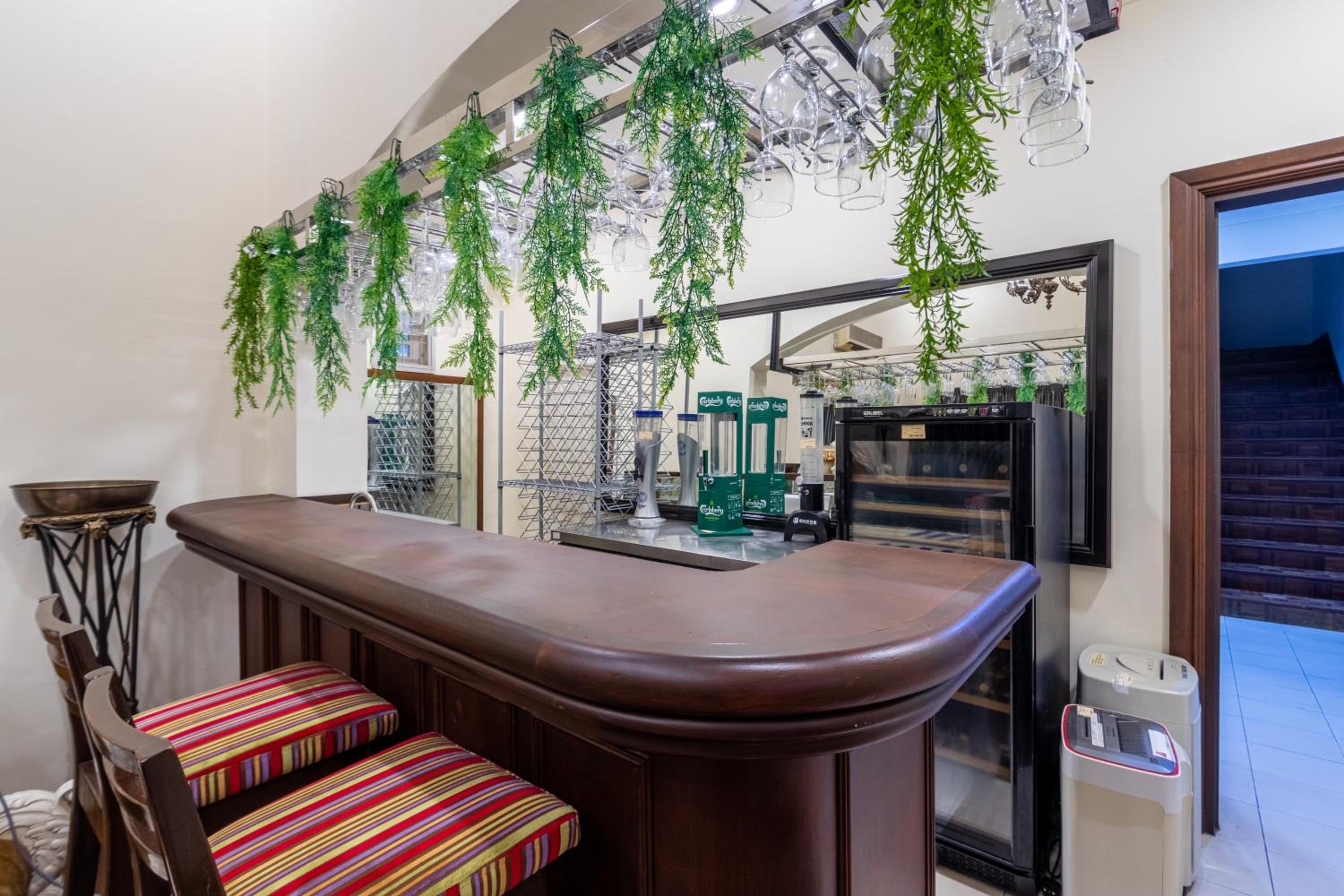 Bangsar Villa for groups, event space and family fun