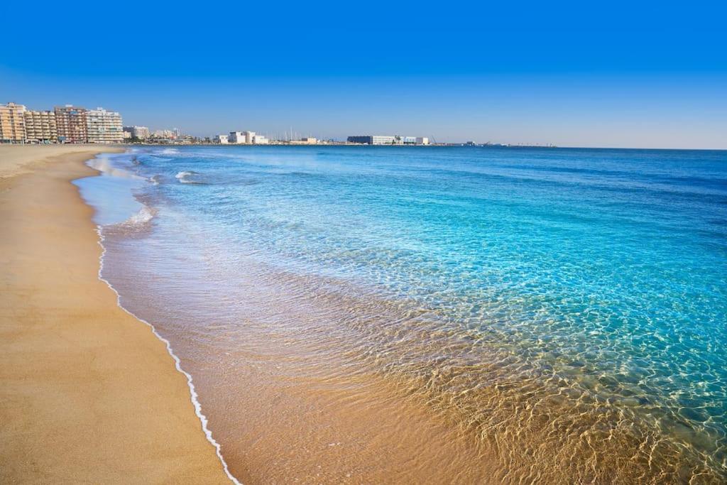 Balcón Mediterráneo - Desconexión a pie de playa photo 4