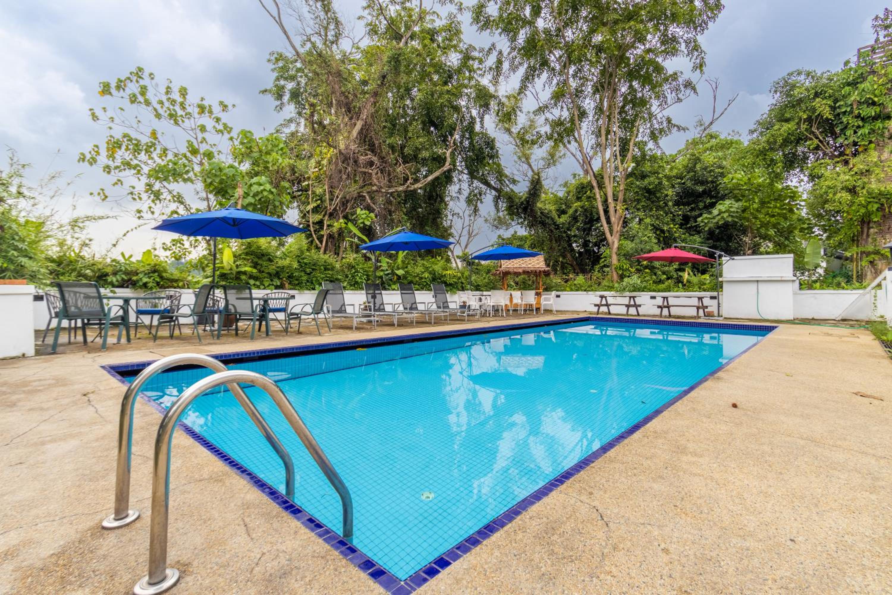 Bangsar Villa for groups, event space and family fun