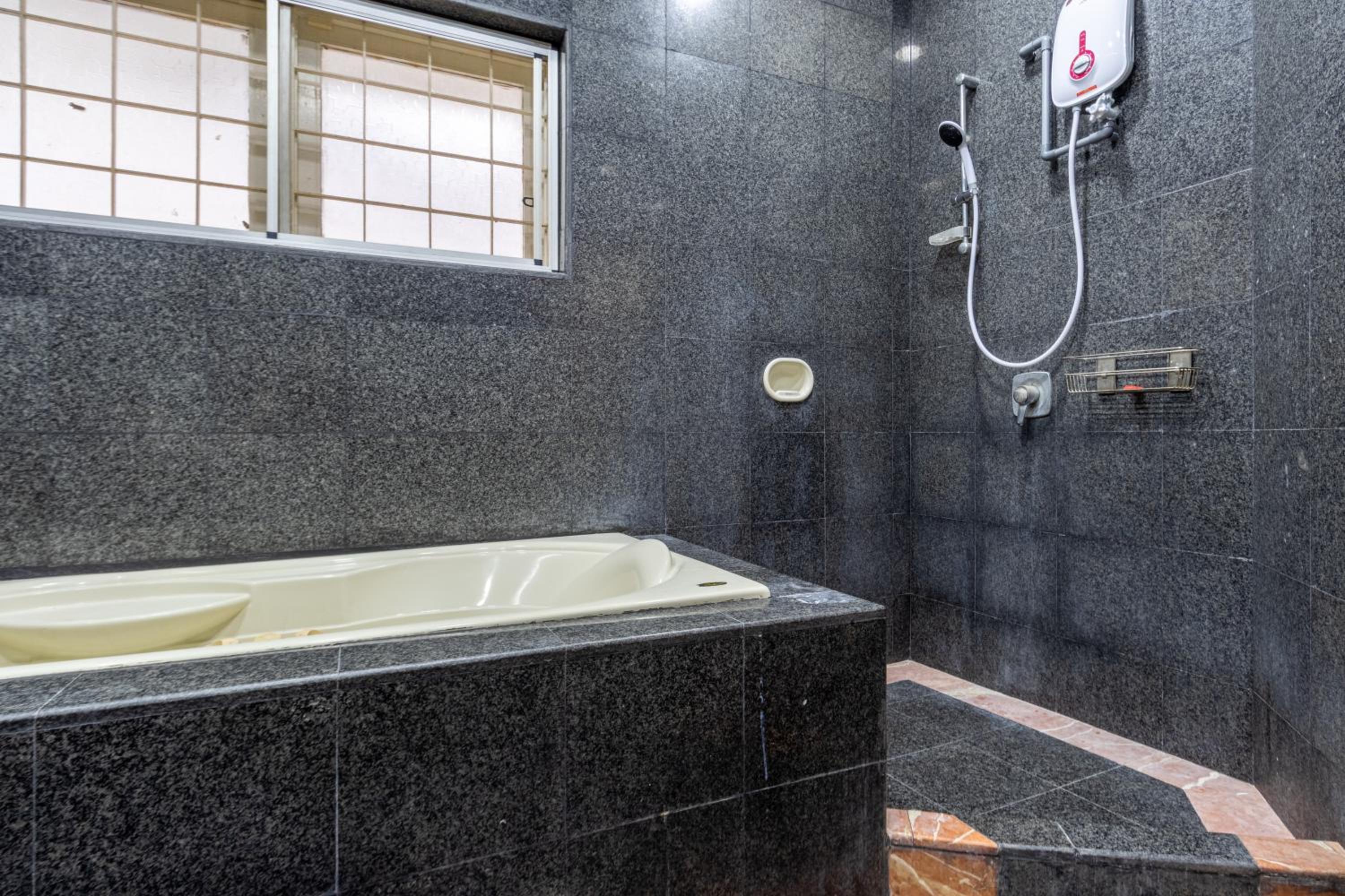Bangsar Villa for groups, event space and family fun