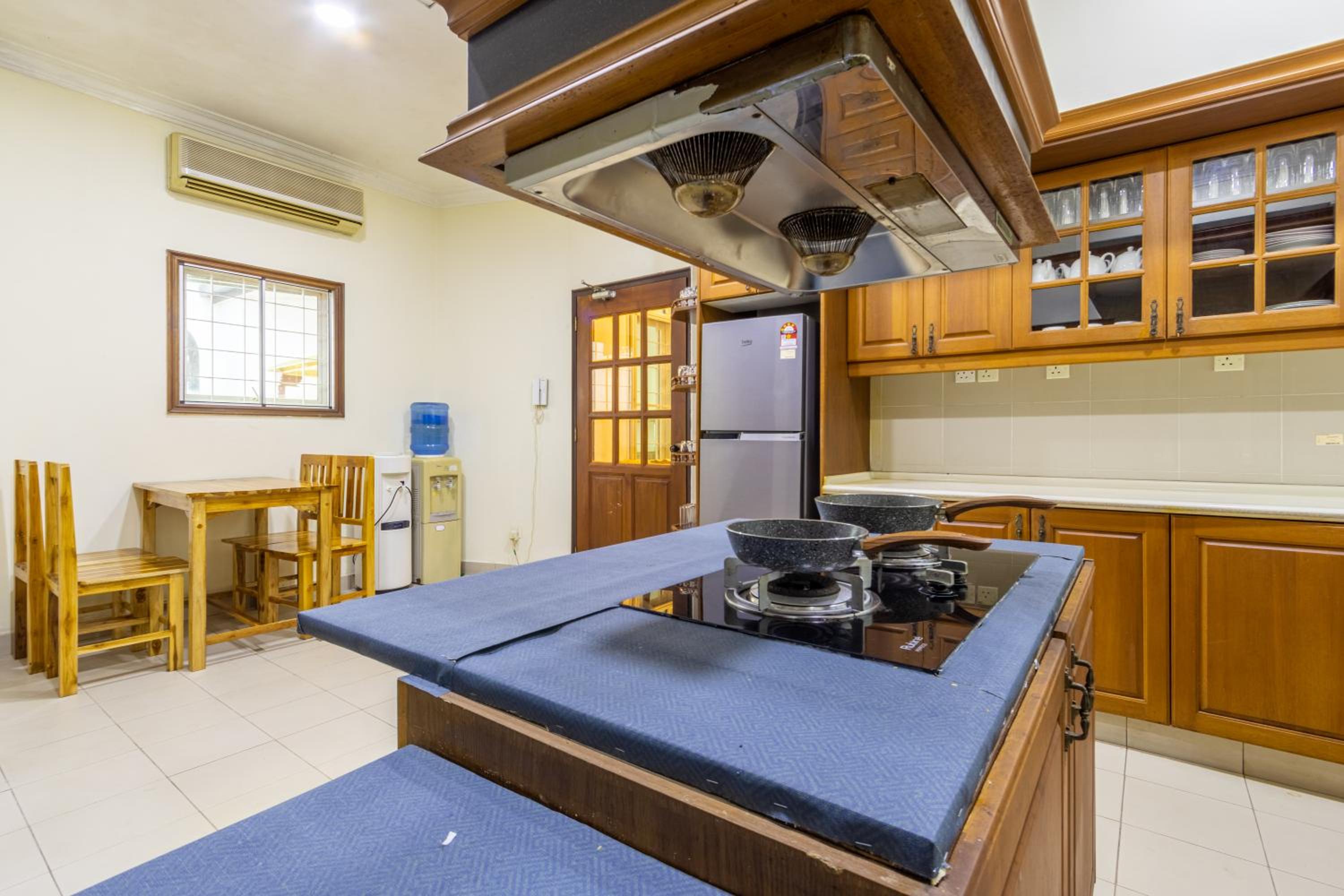 Bangsar Villa for groups, event space and family fun