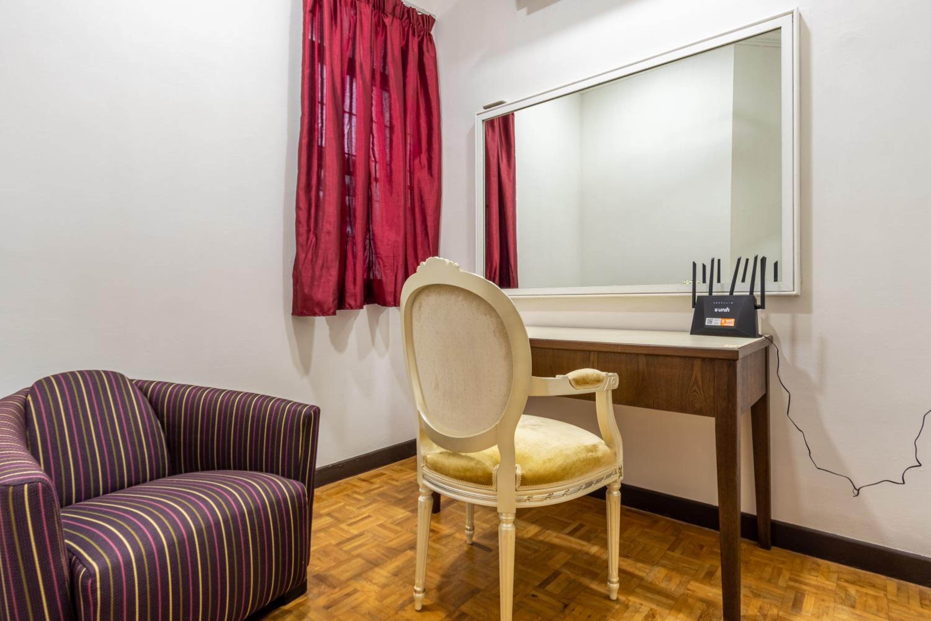 Bangsar Villa for groups, event space and family fun