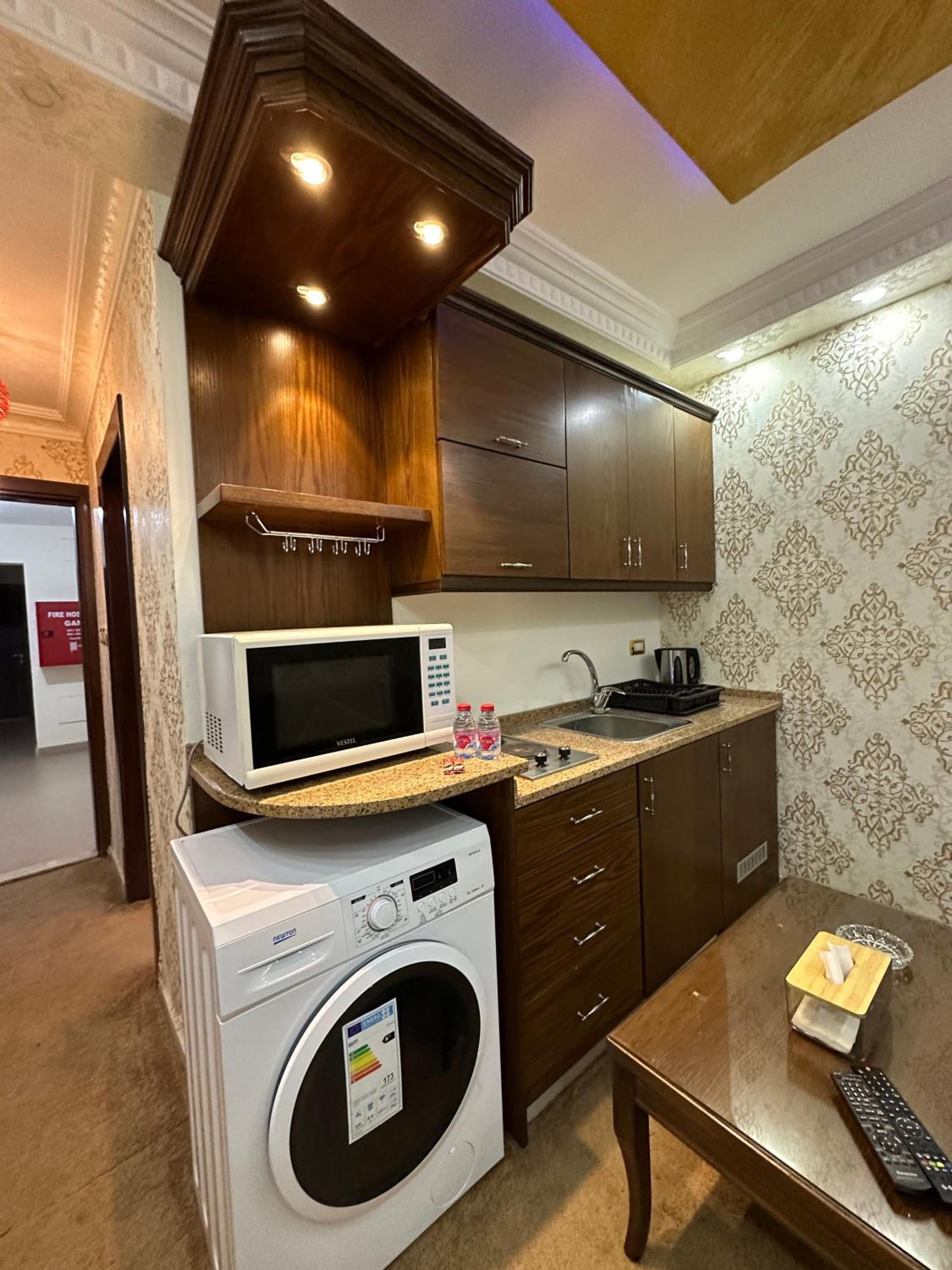 al-burj apart 7th circle view 5