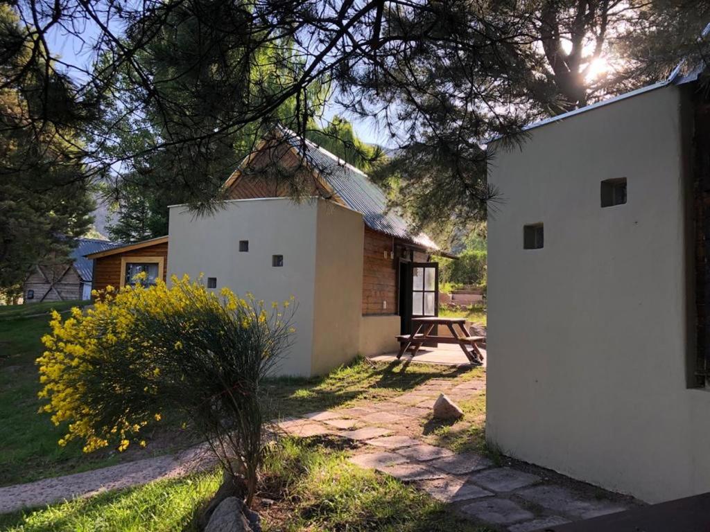 Villa San Jorge