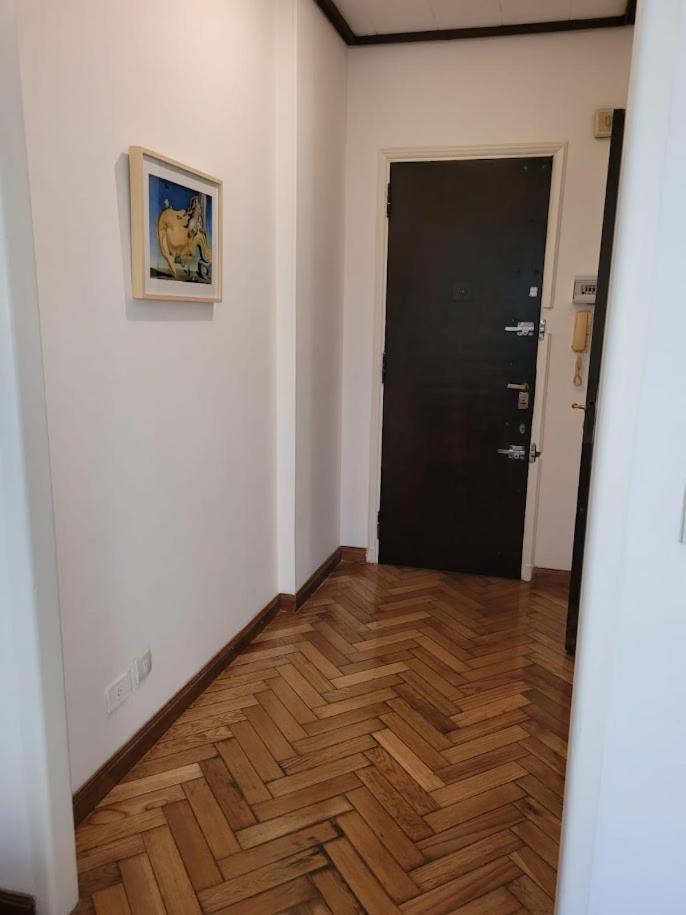 Departamento a metros ovelisco centro!