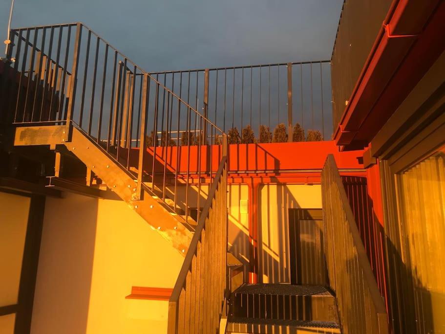 Großzügiges Dachterrassen-Appartment mit Klimaanlage und wunderbarem Ausblick über ganz Wien