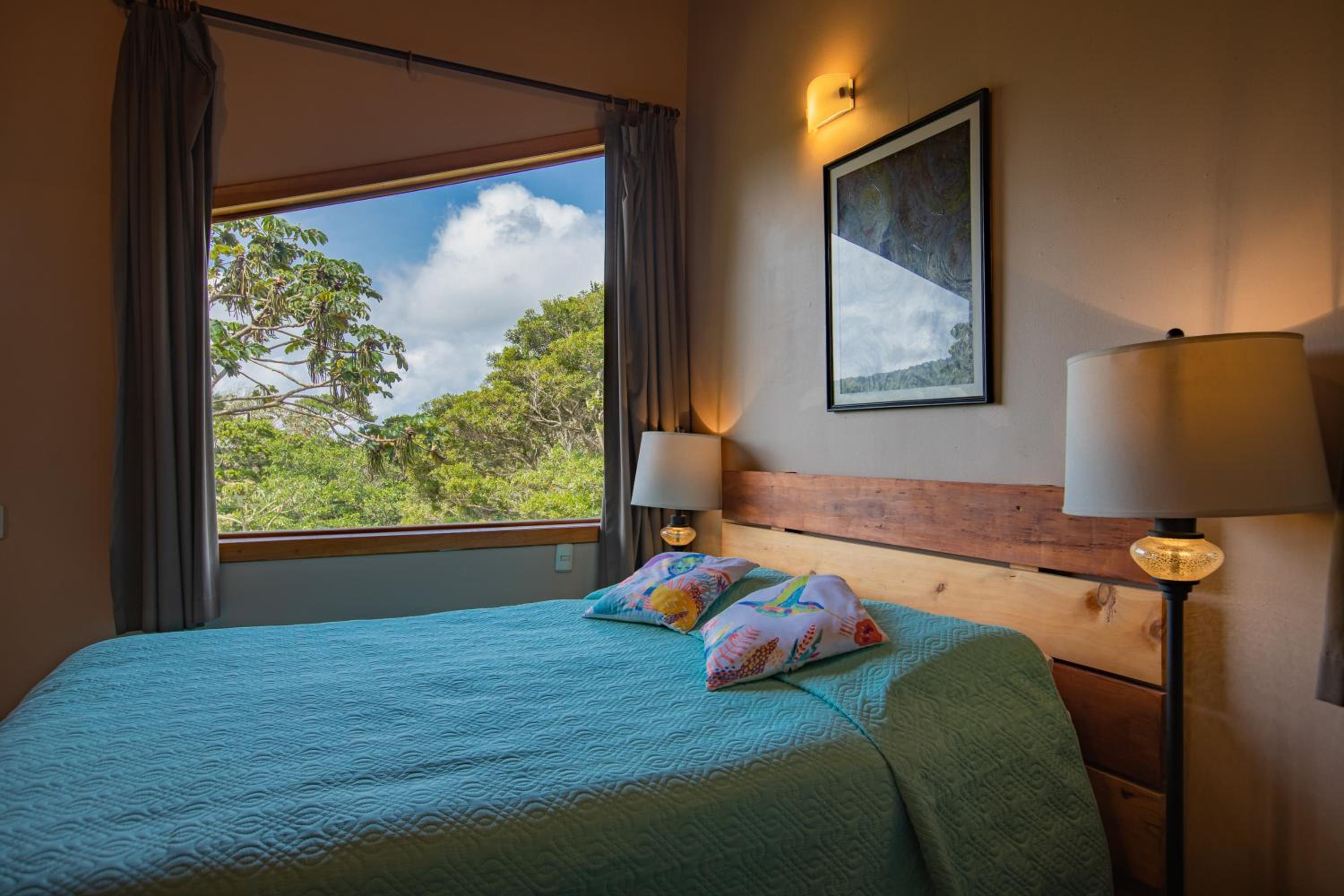 Cala Lodge