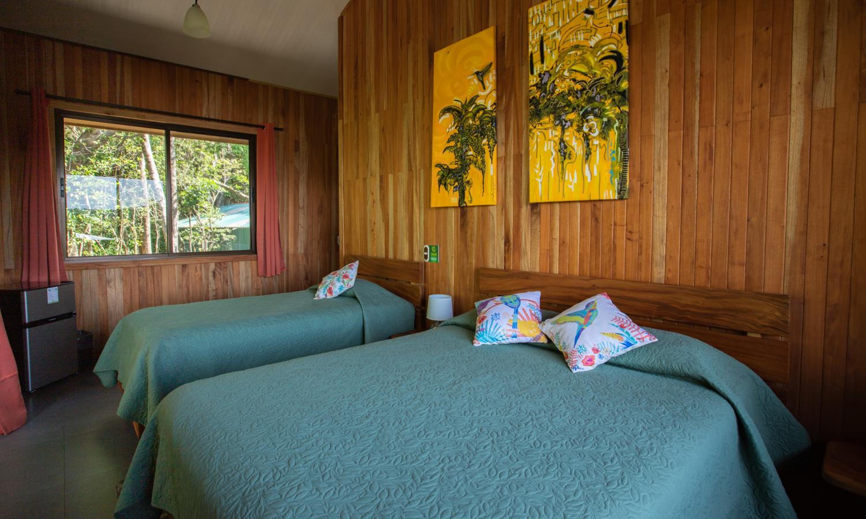 Cala Lodge