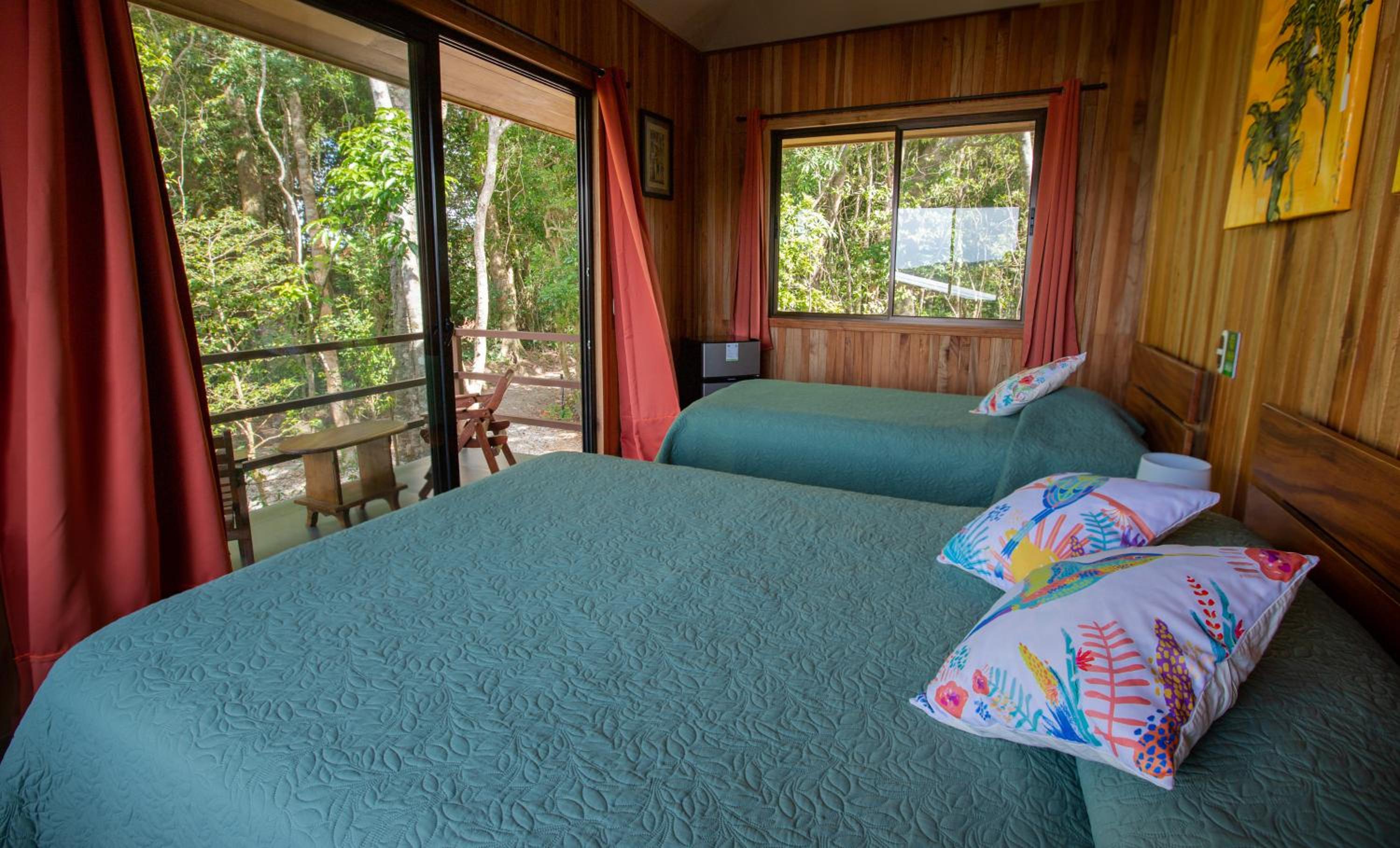 Cala Lodge
