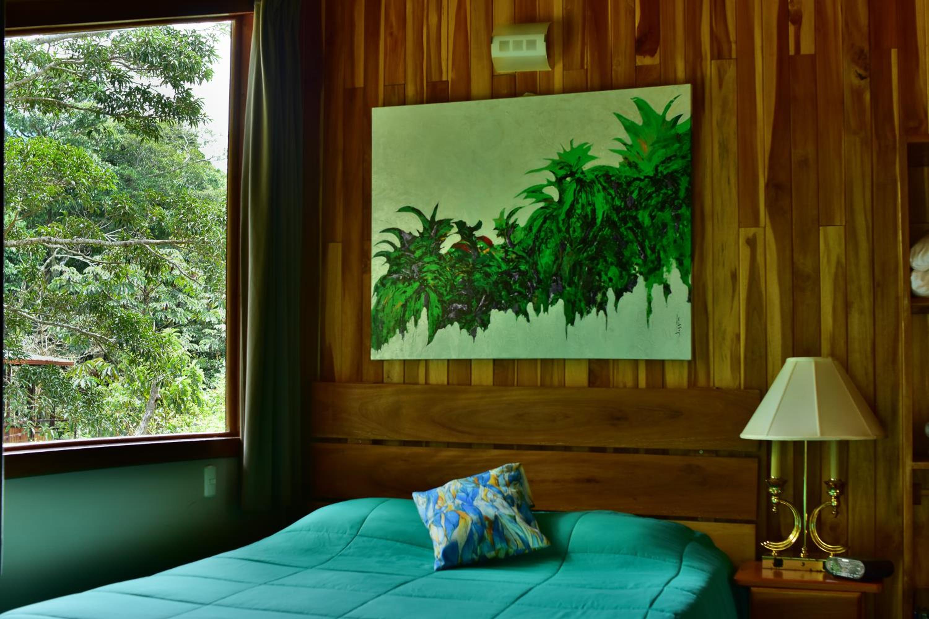 Cala Lodge