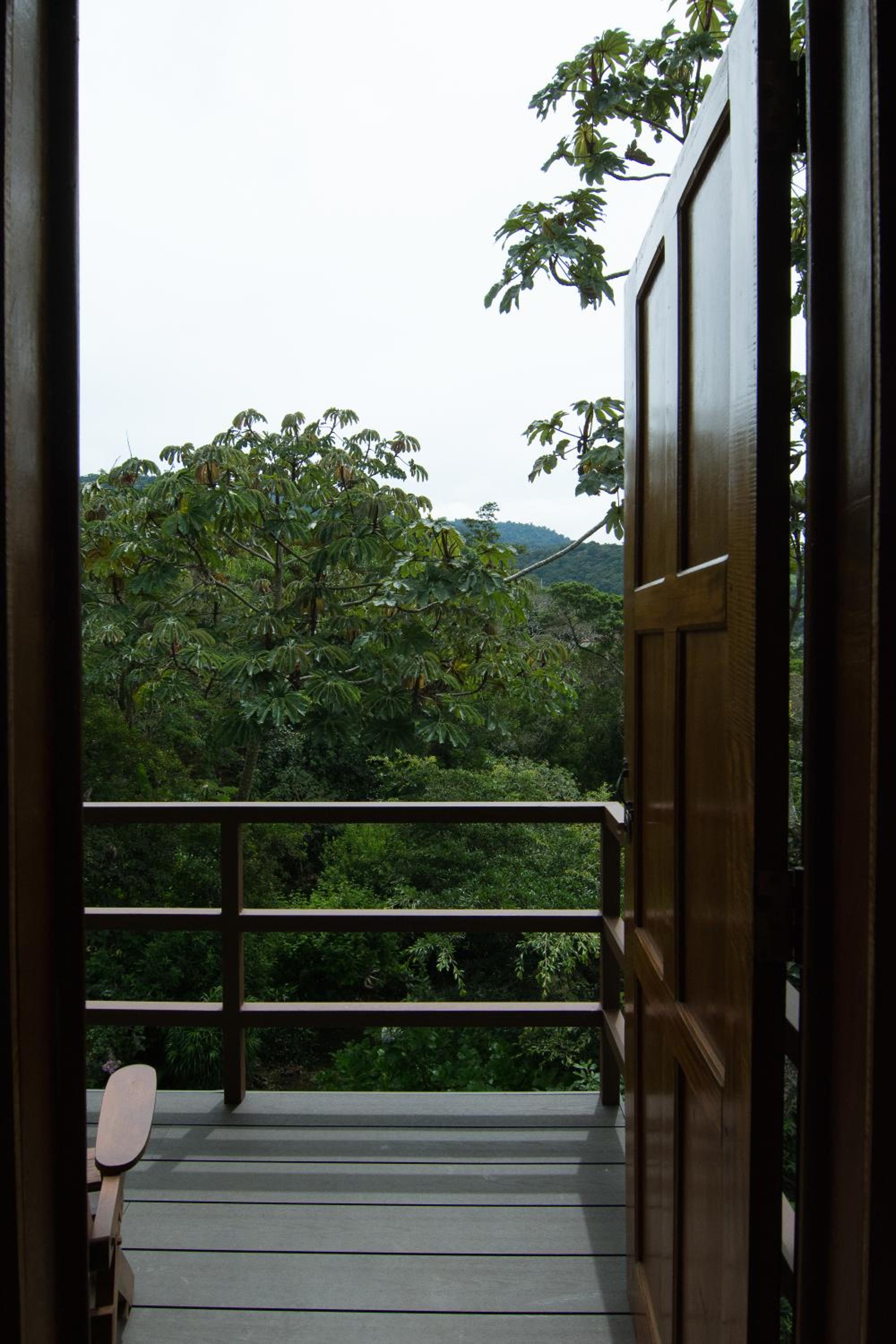 Cala Lodge
