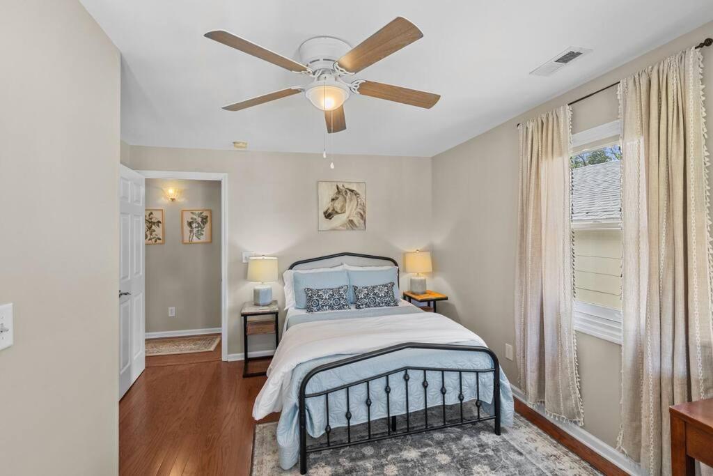 Double Up in Downtown view 5
