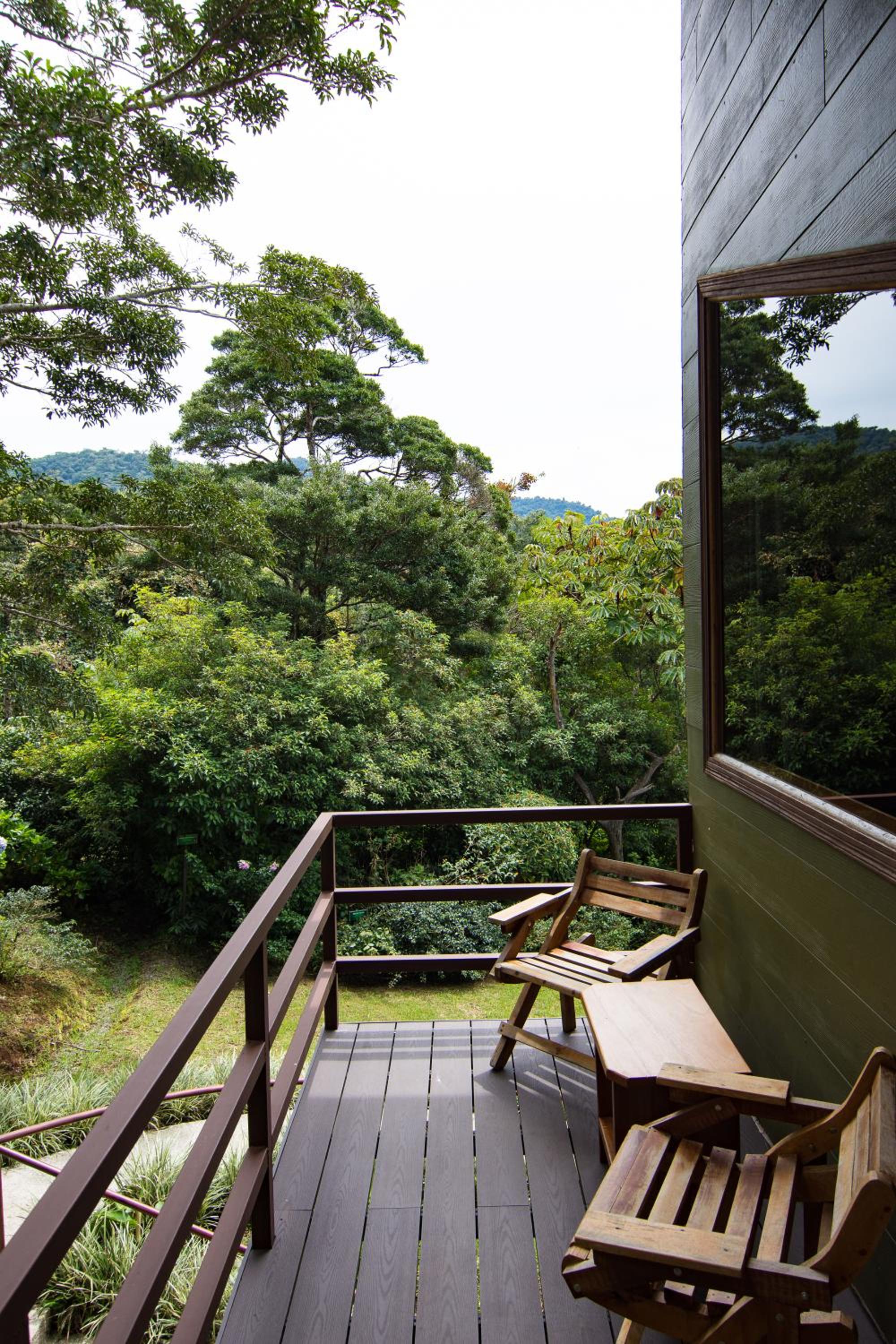 Cala Lodge