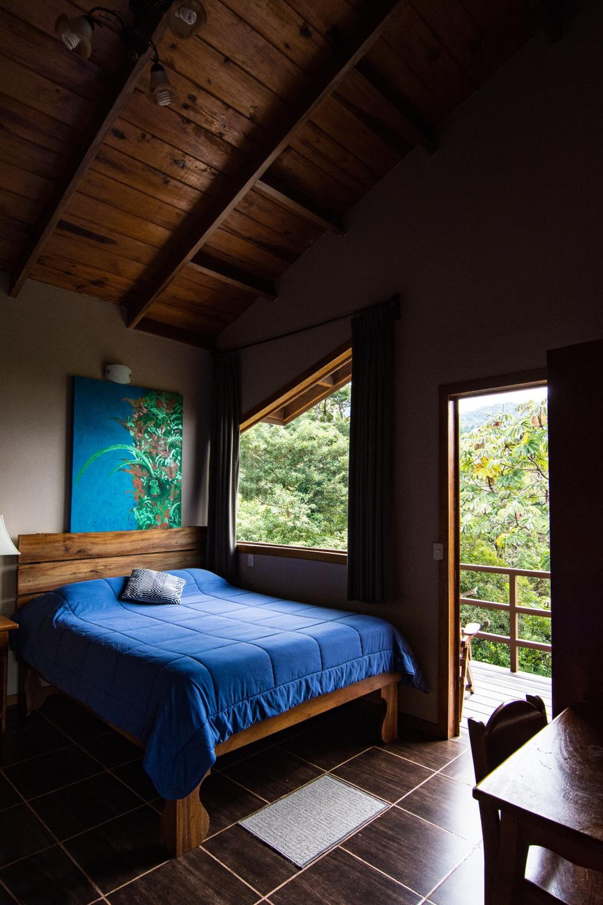 Cala Lodge