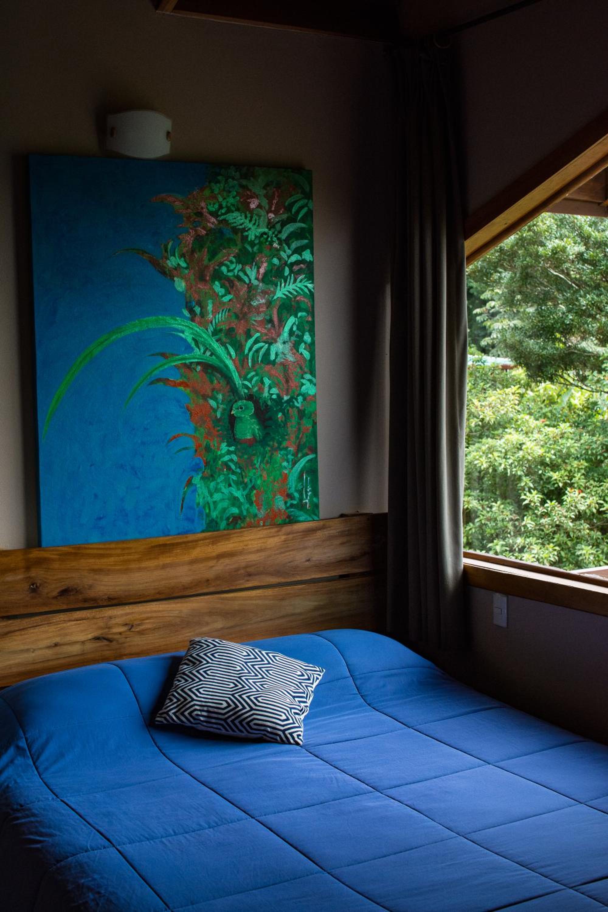 Cala Lodge