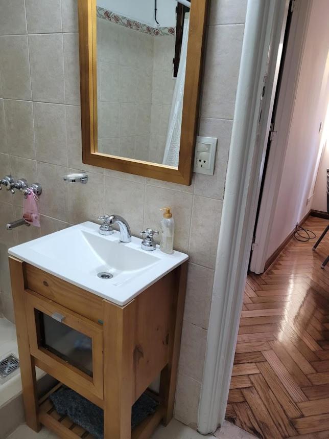 Departamento a metros ovelisco centro!