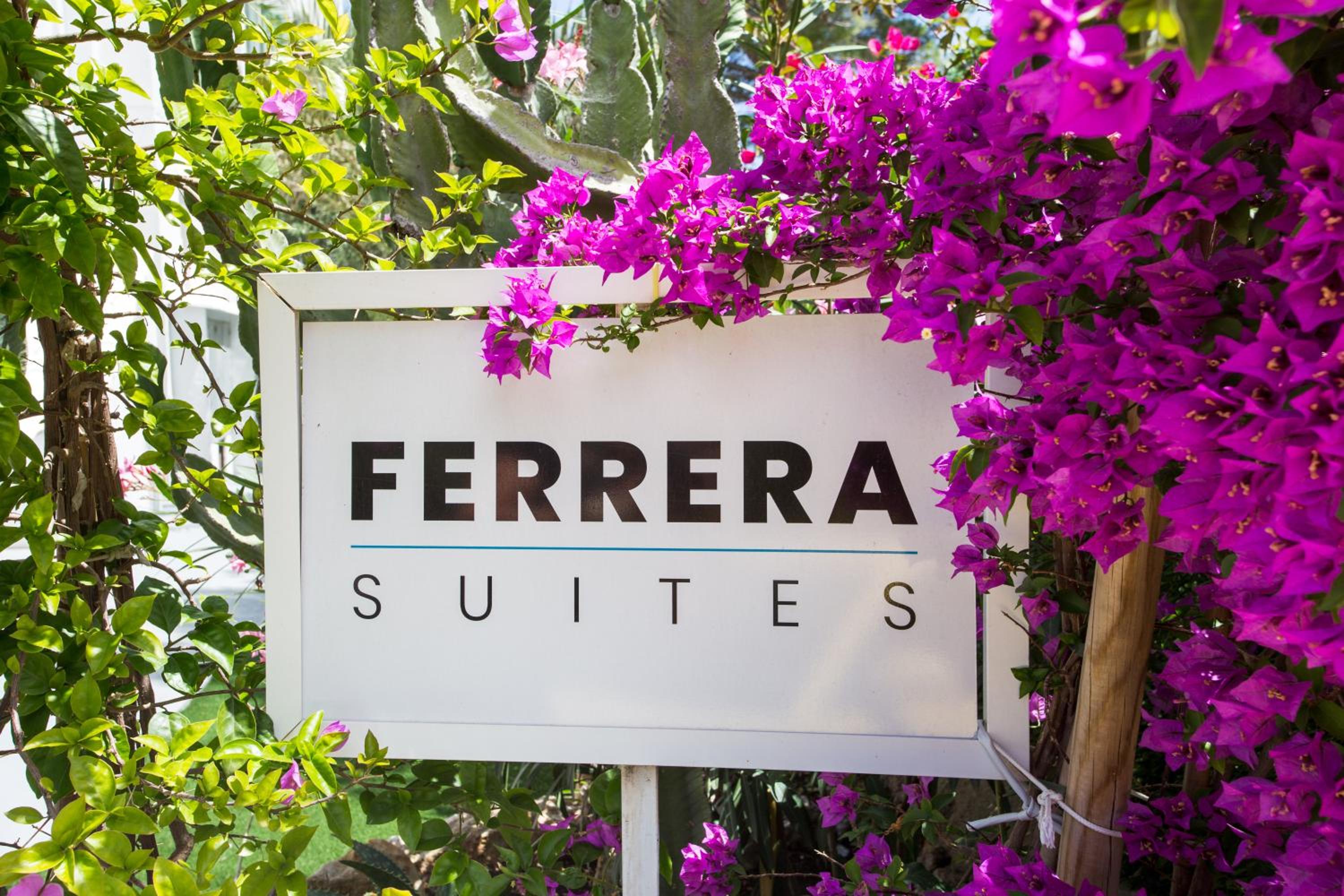 FERRERA SUITES