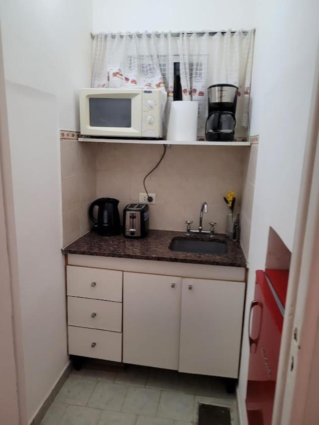 Departamento a metros ovelisco centro!