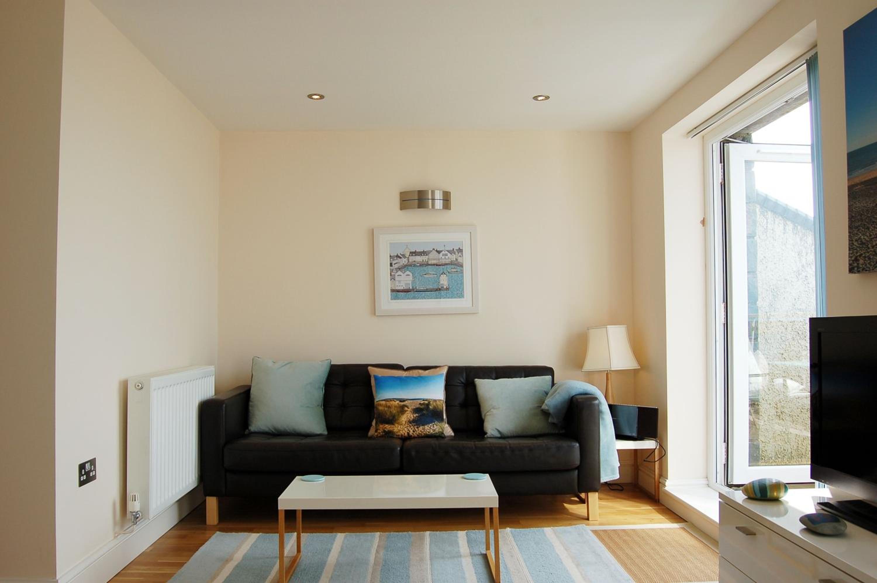 Sunset Bay Beach House in Tywyn view 5