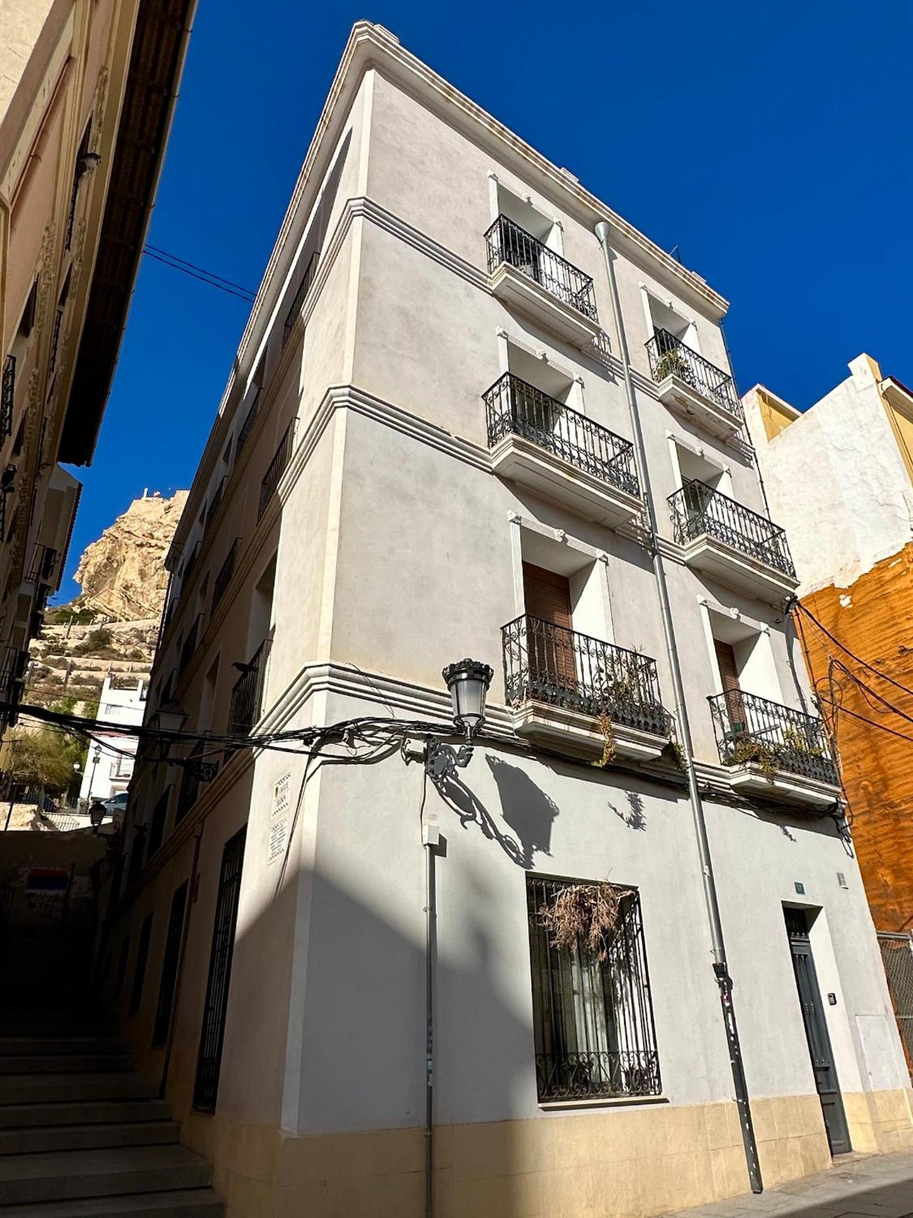 building