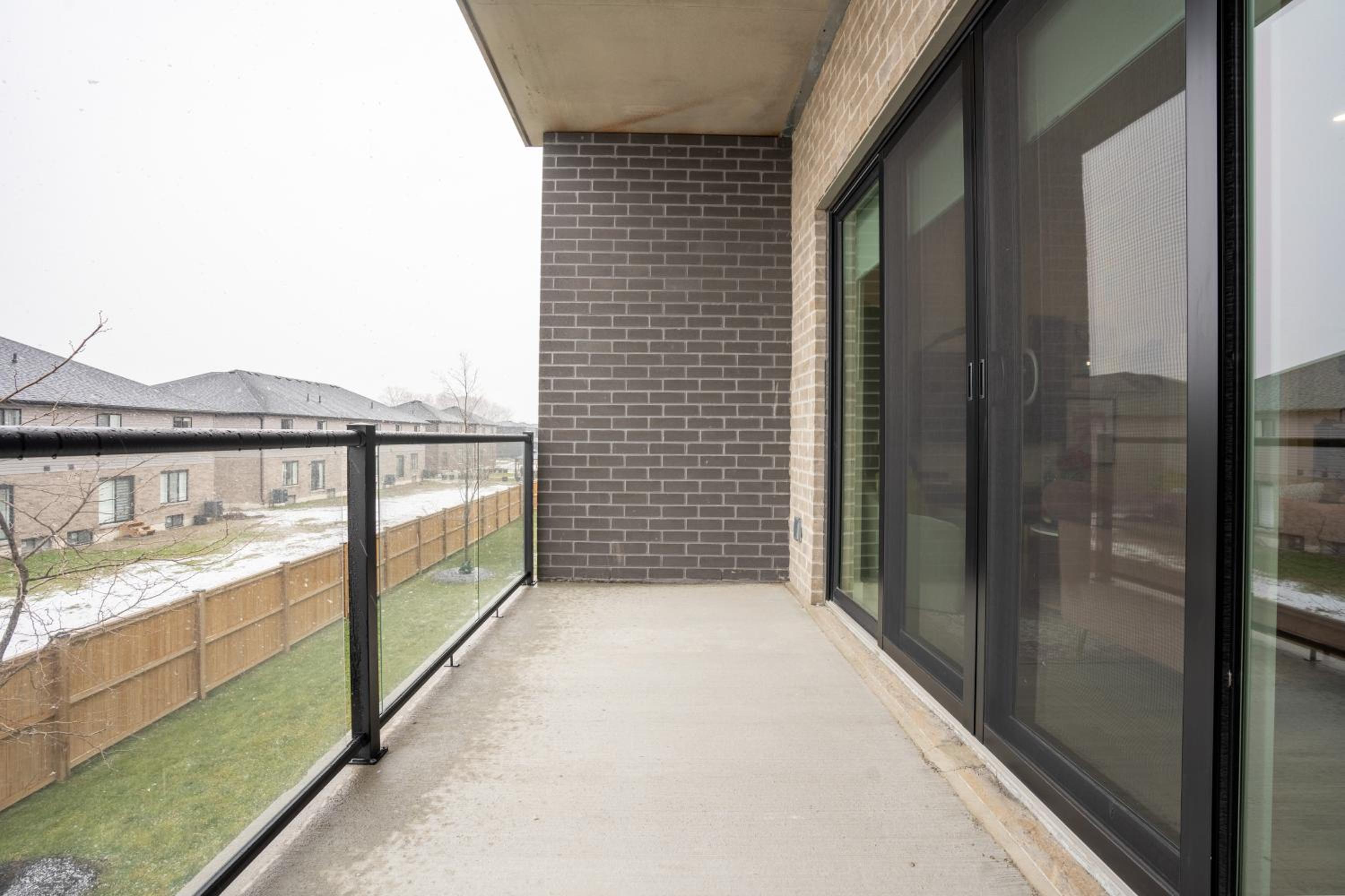 Brand New! 2 Bedroom Luxury Condo