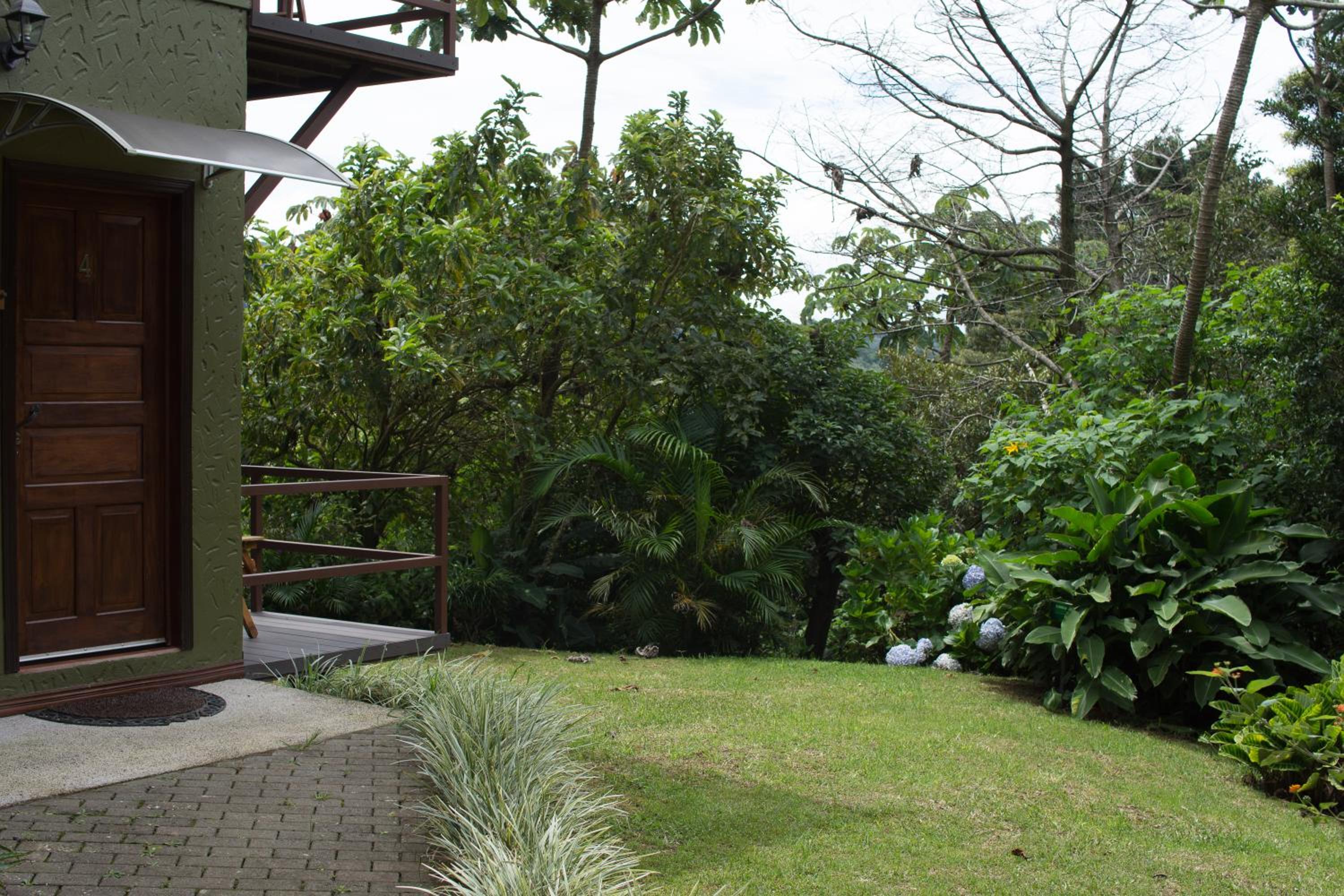 Cala Lodge