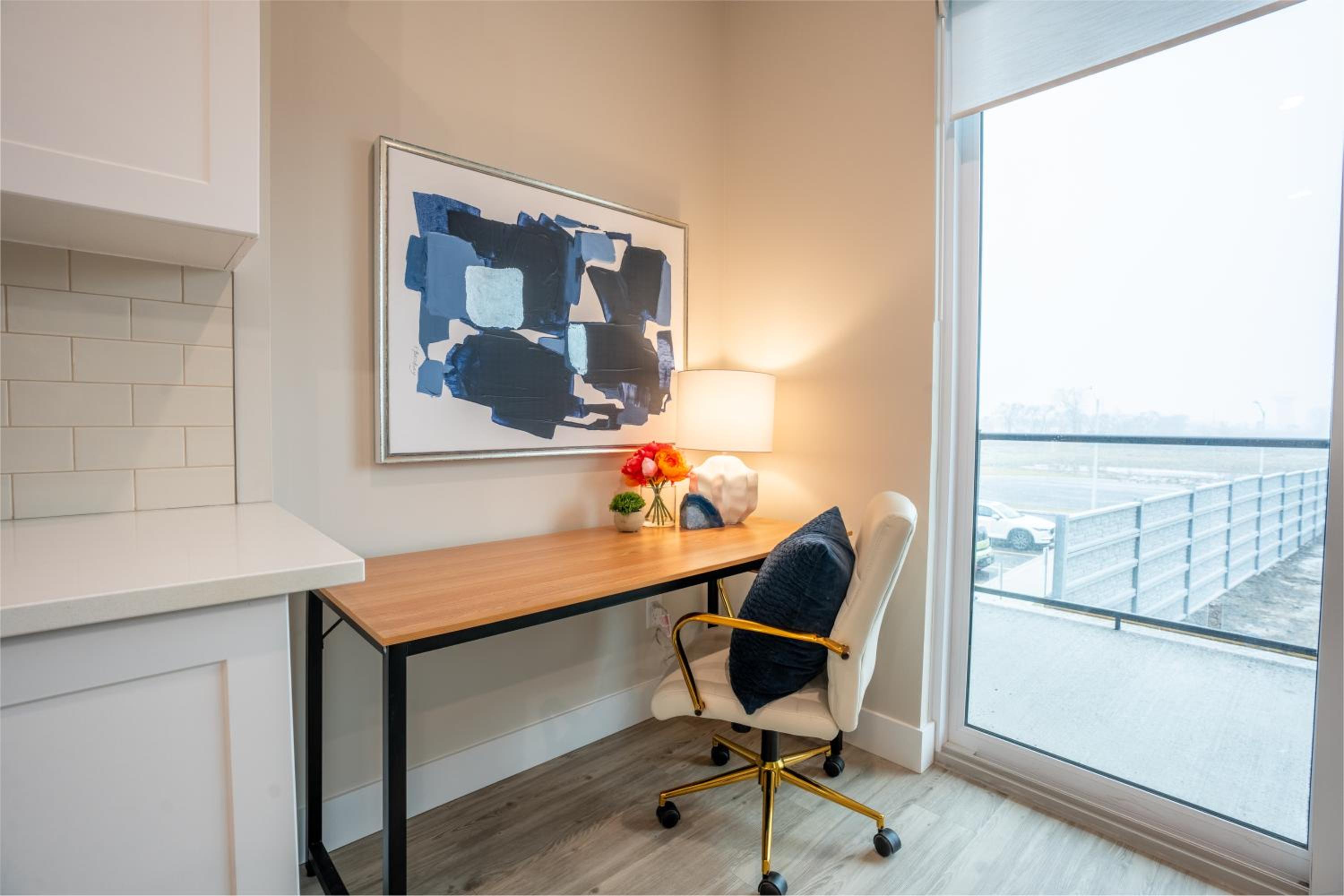 Brand New! 2 Bedroom Luxury Condo