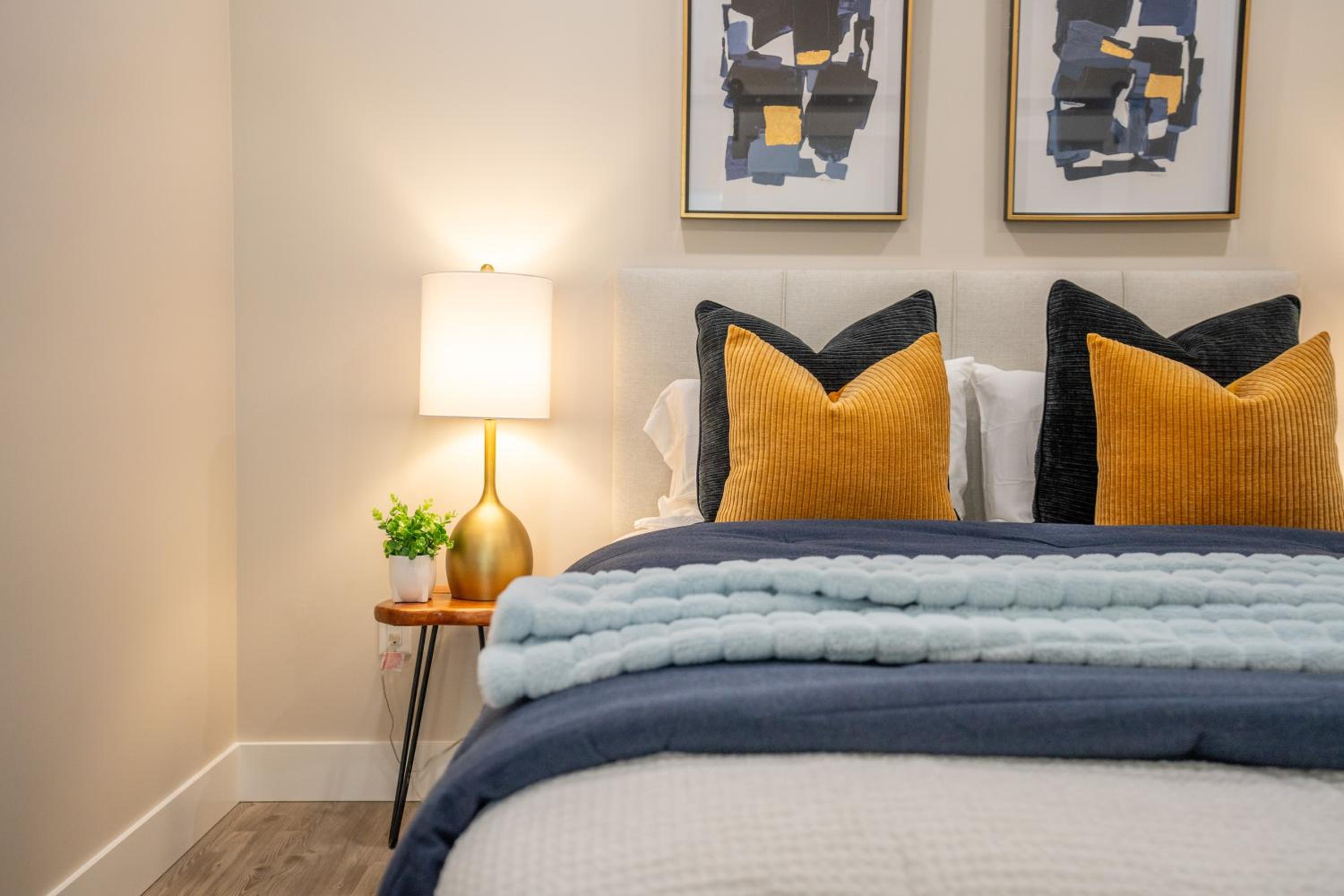 Brand New! 2 Bedroom Luxury Condo