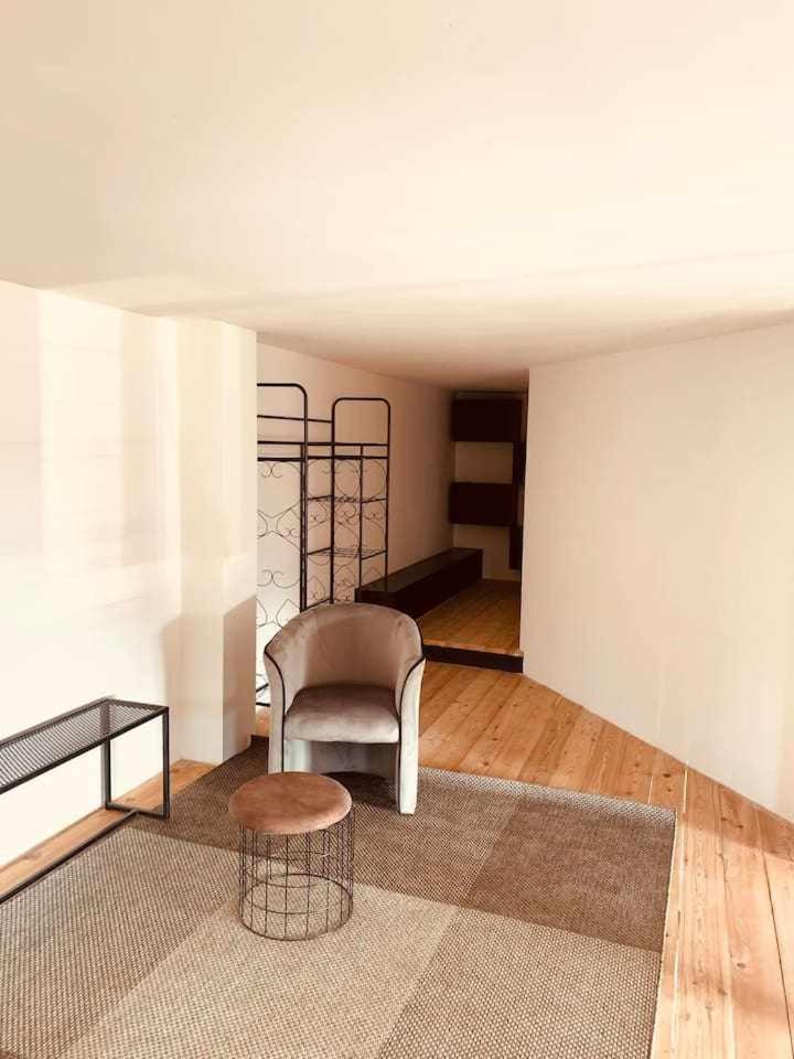 My exclusive cavour loft da sogno a cagliari view 3