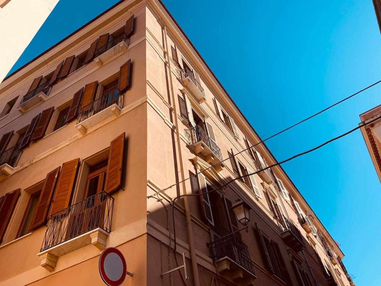 My exclusive cavour loft da sogno a cagliari view 5