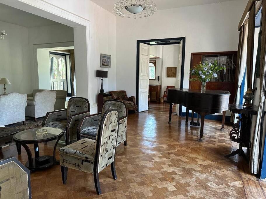 Casa Histórica en Boyacá