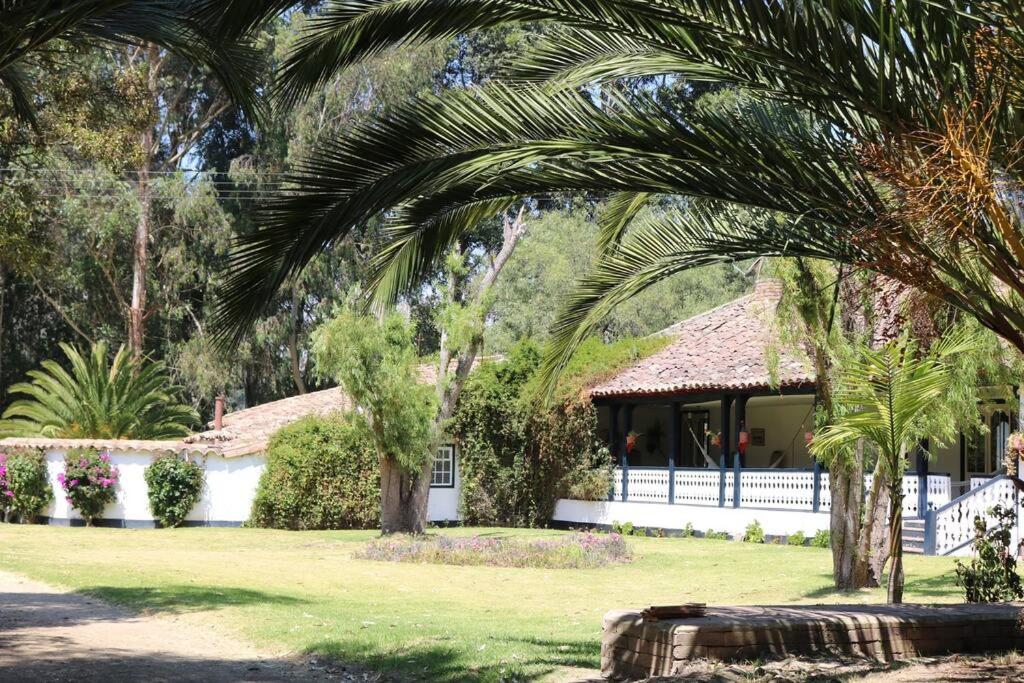 Casa Histórica en Boyacá