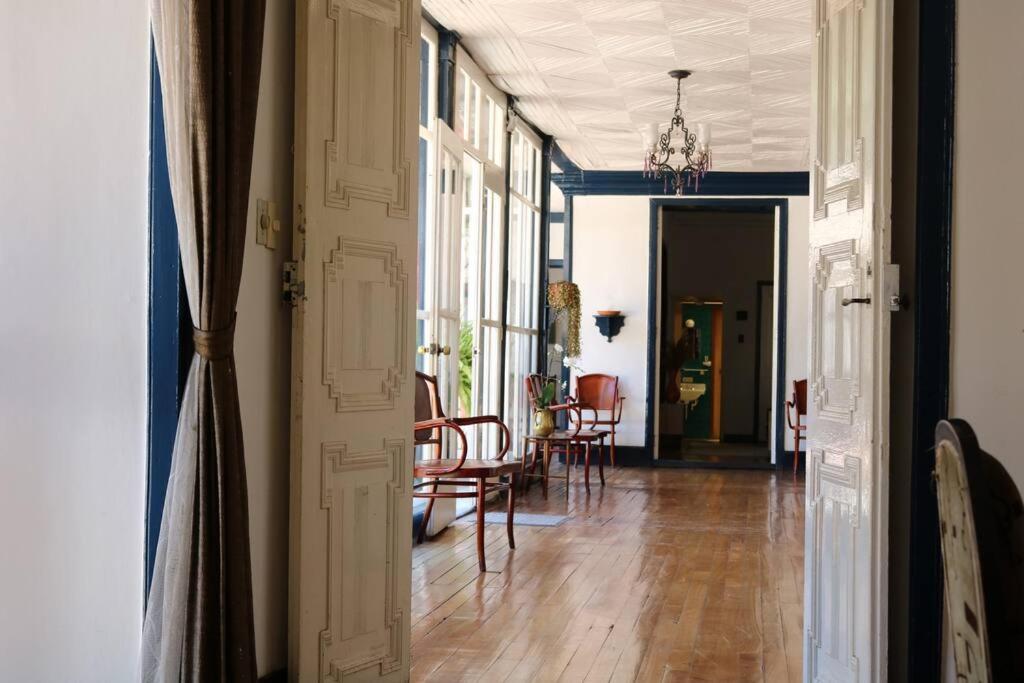 Casa Histórica en Boyacá