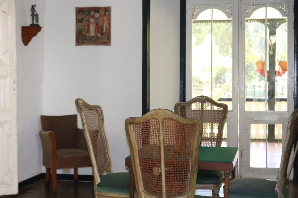 Casa Histórica en Boyacá