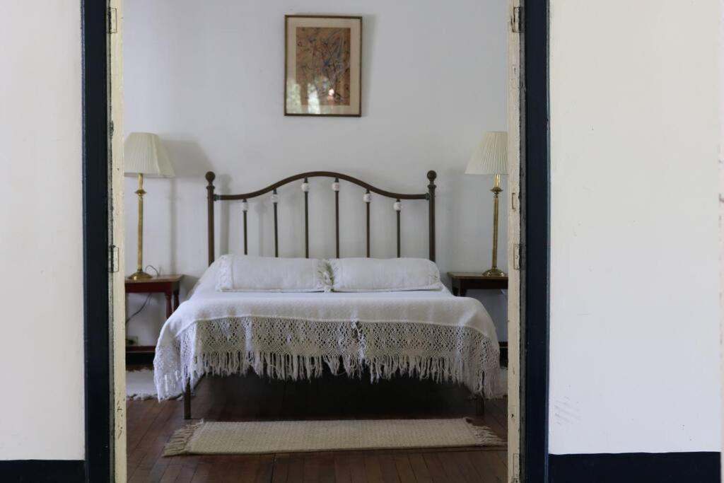 Casa Histórica en Boyacá