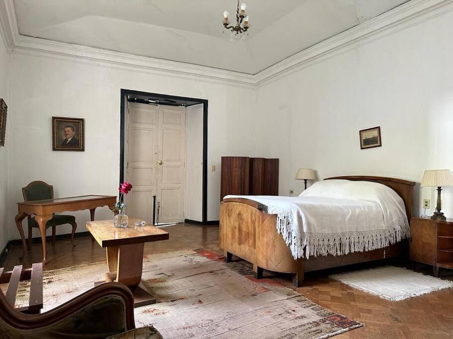 Casa Histórica en Boyacá