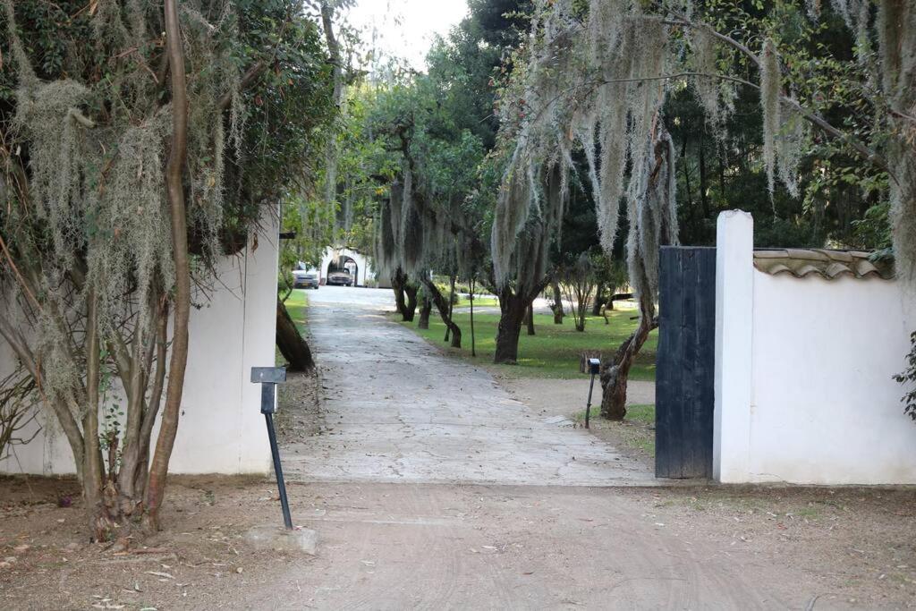 Casa Histórica en Boyacá